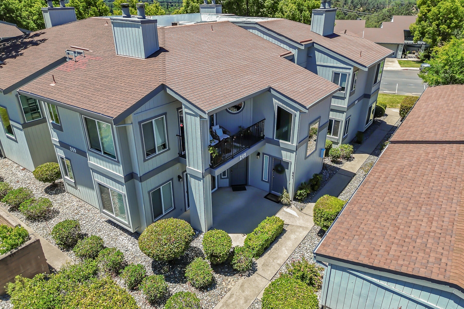 249 Ridgetop Drive, APT 141