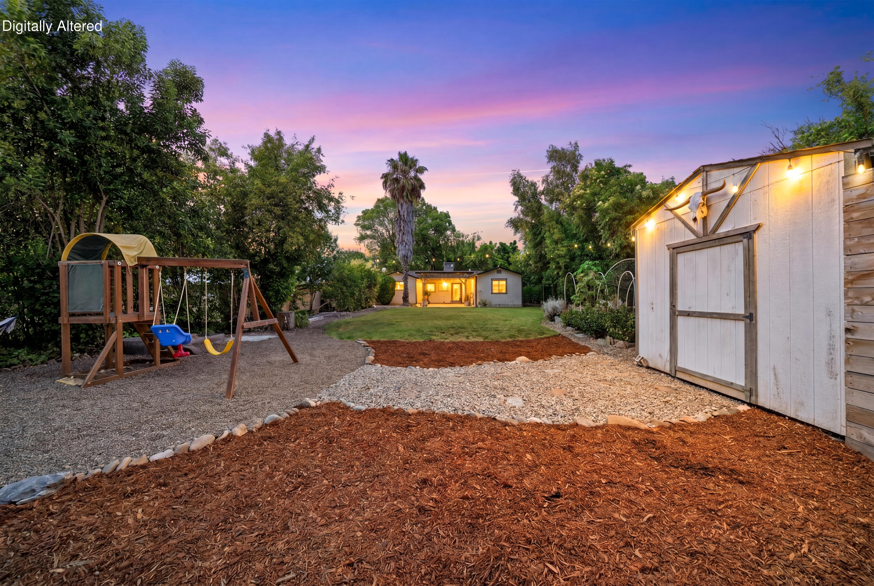 3061 Marmac Road