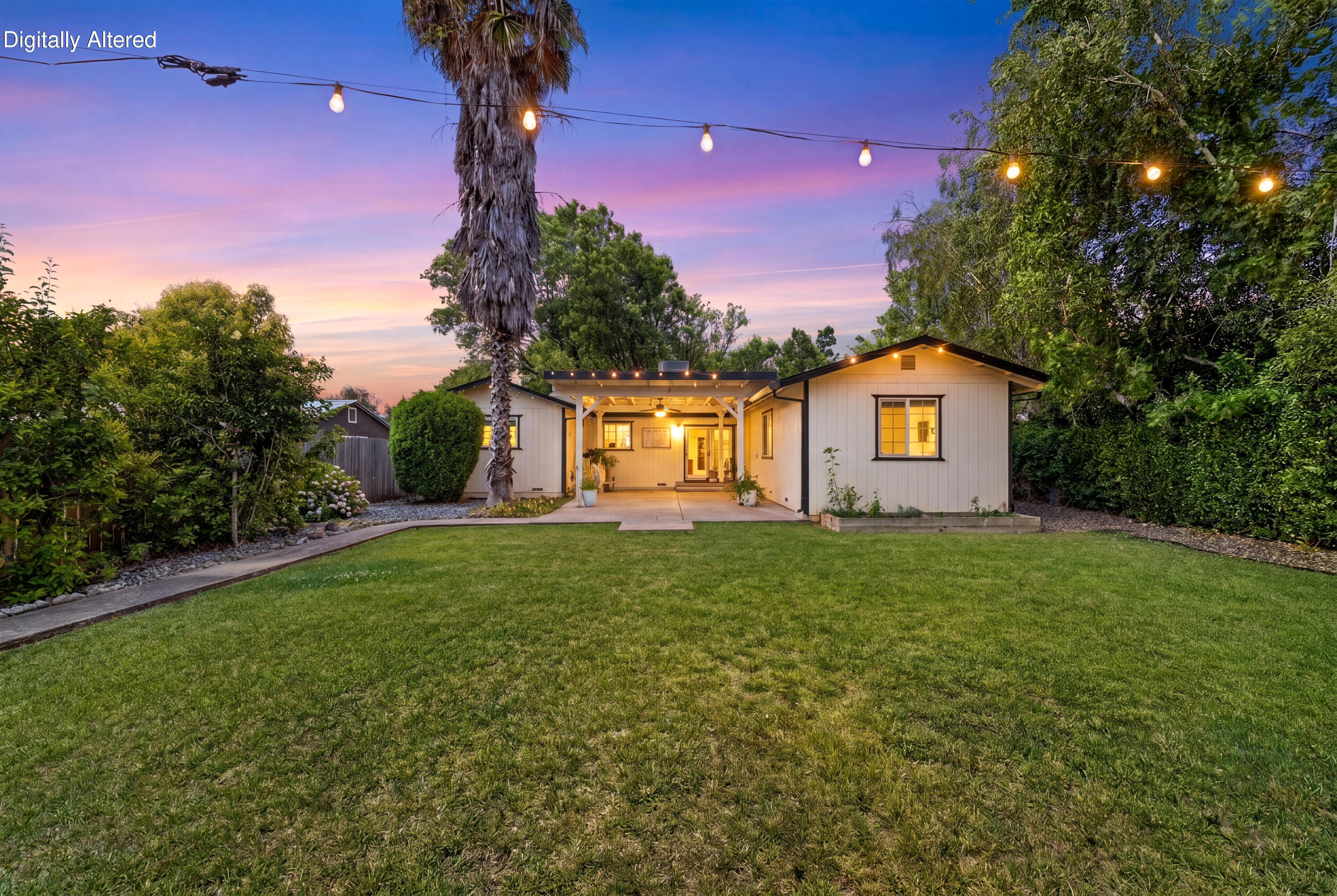 3061 Marmac Road