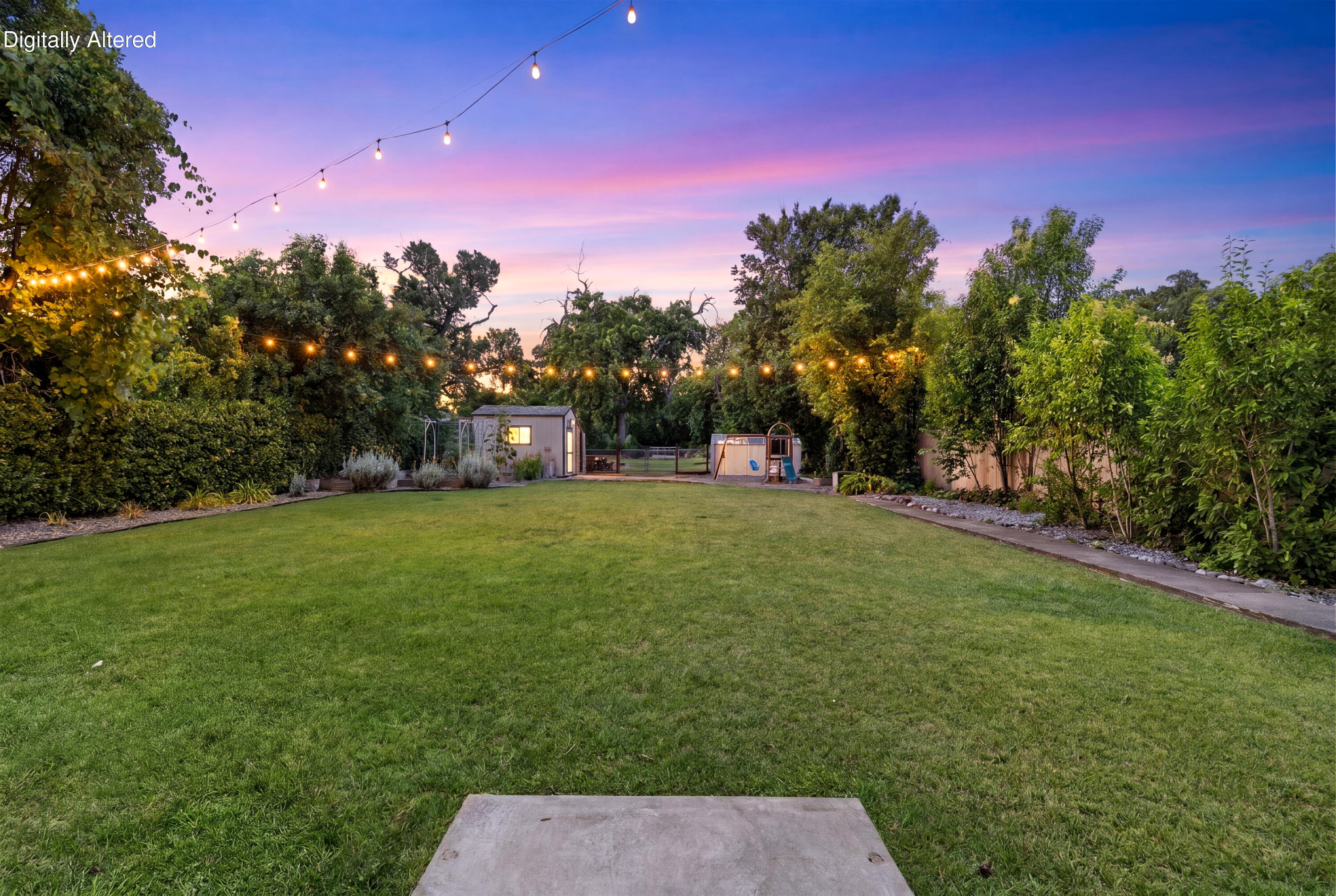 3061 Marmac Road