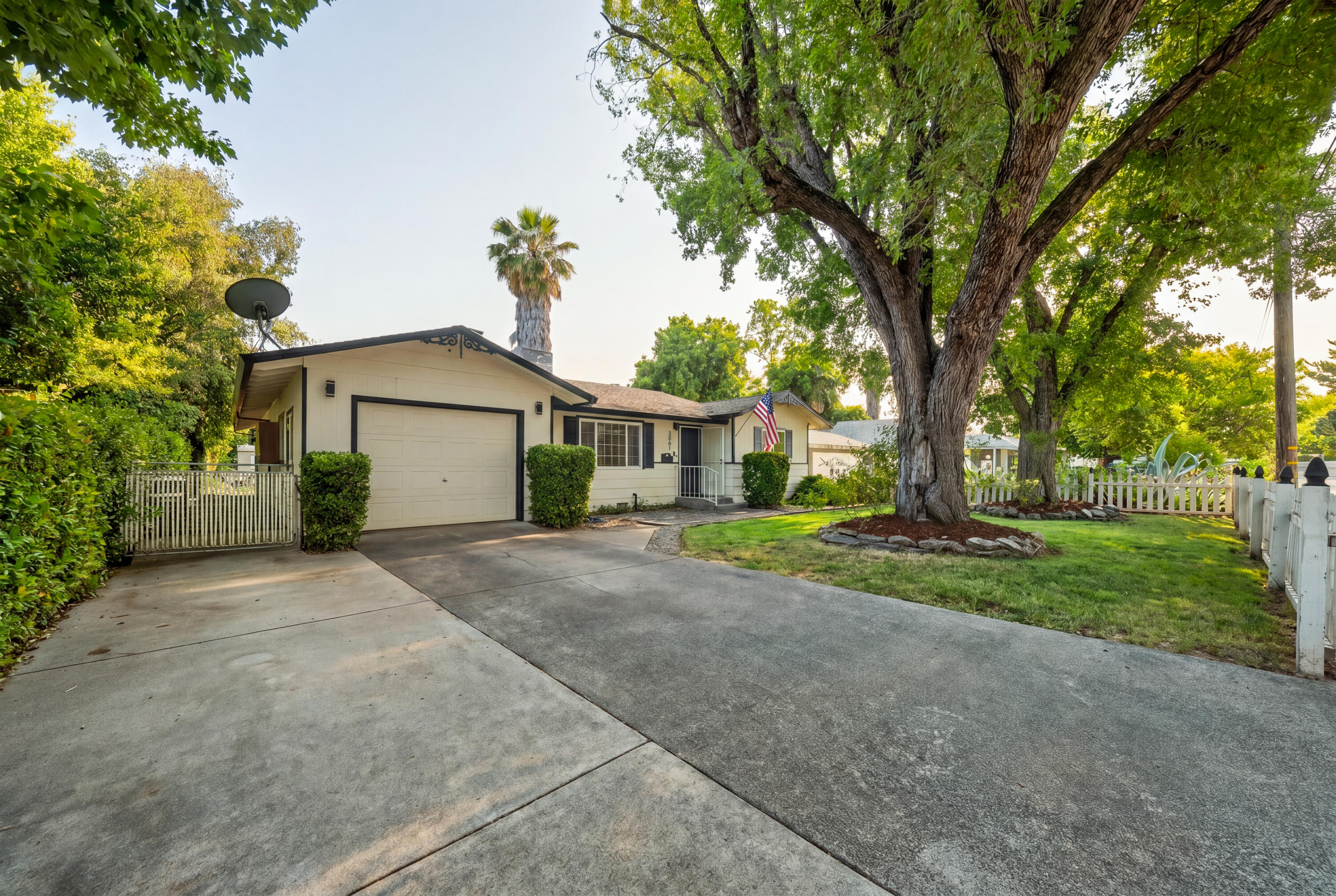 3061 Marmac Road