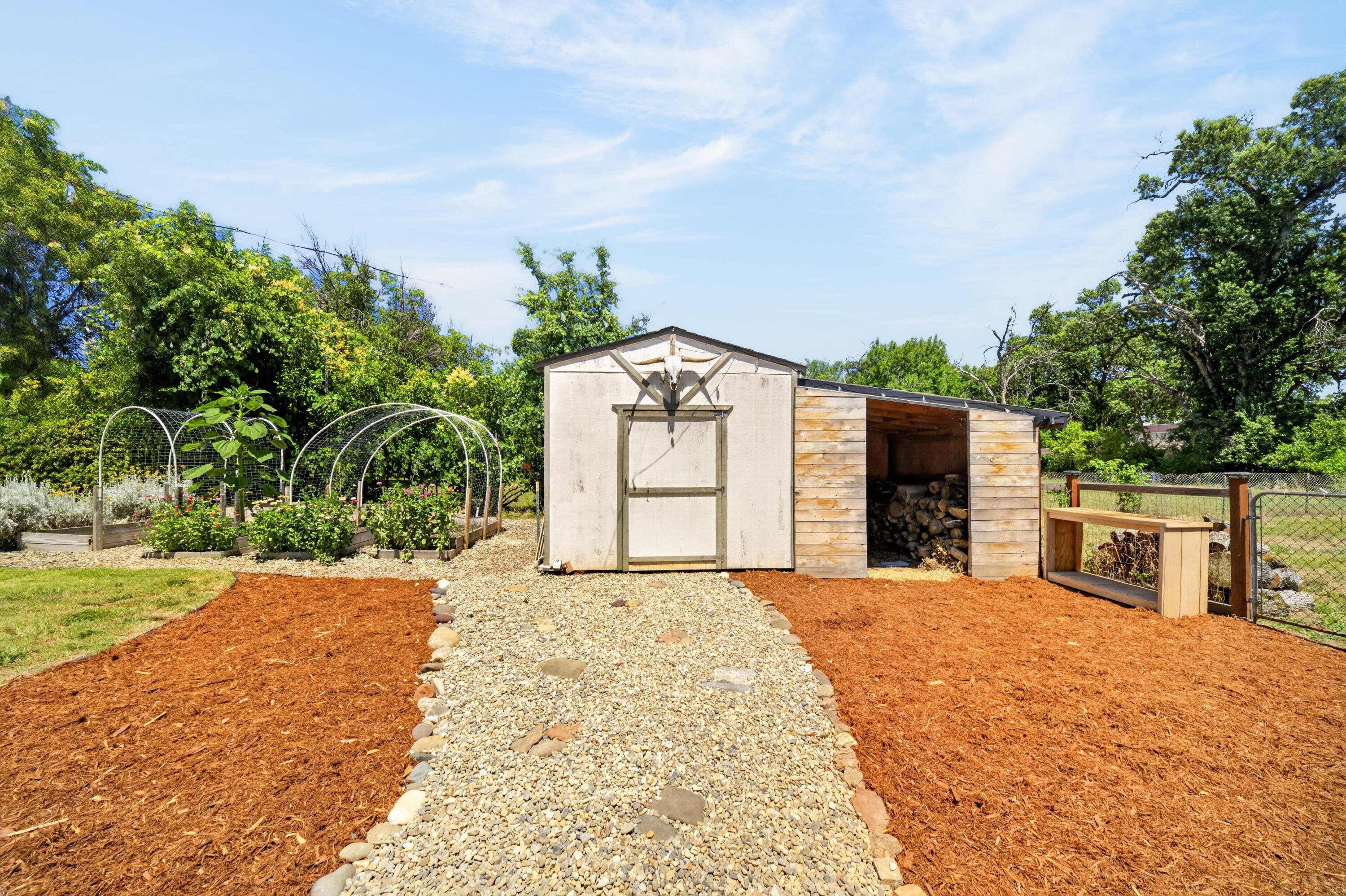 3061 Marmac Road