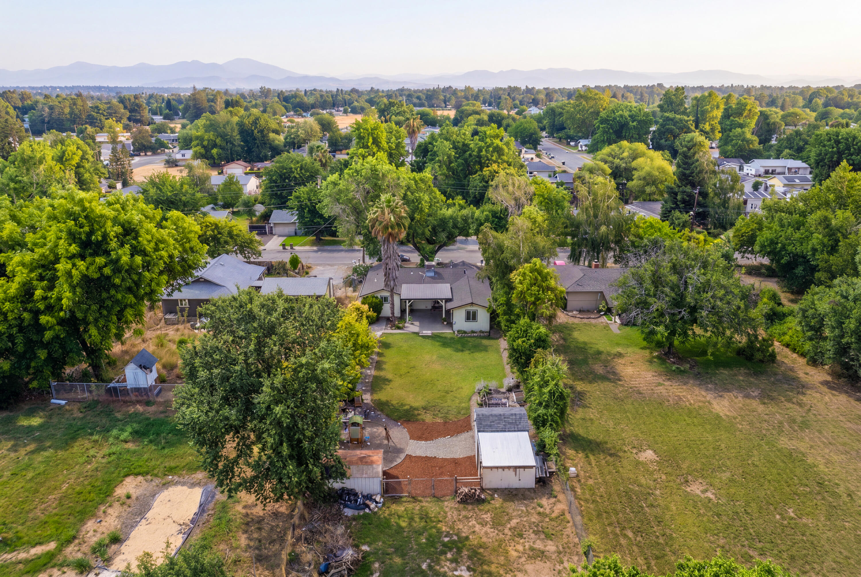 3061 Marmac Road