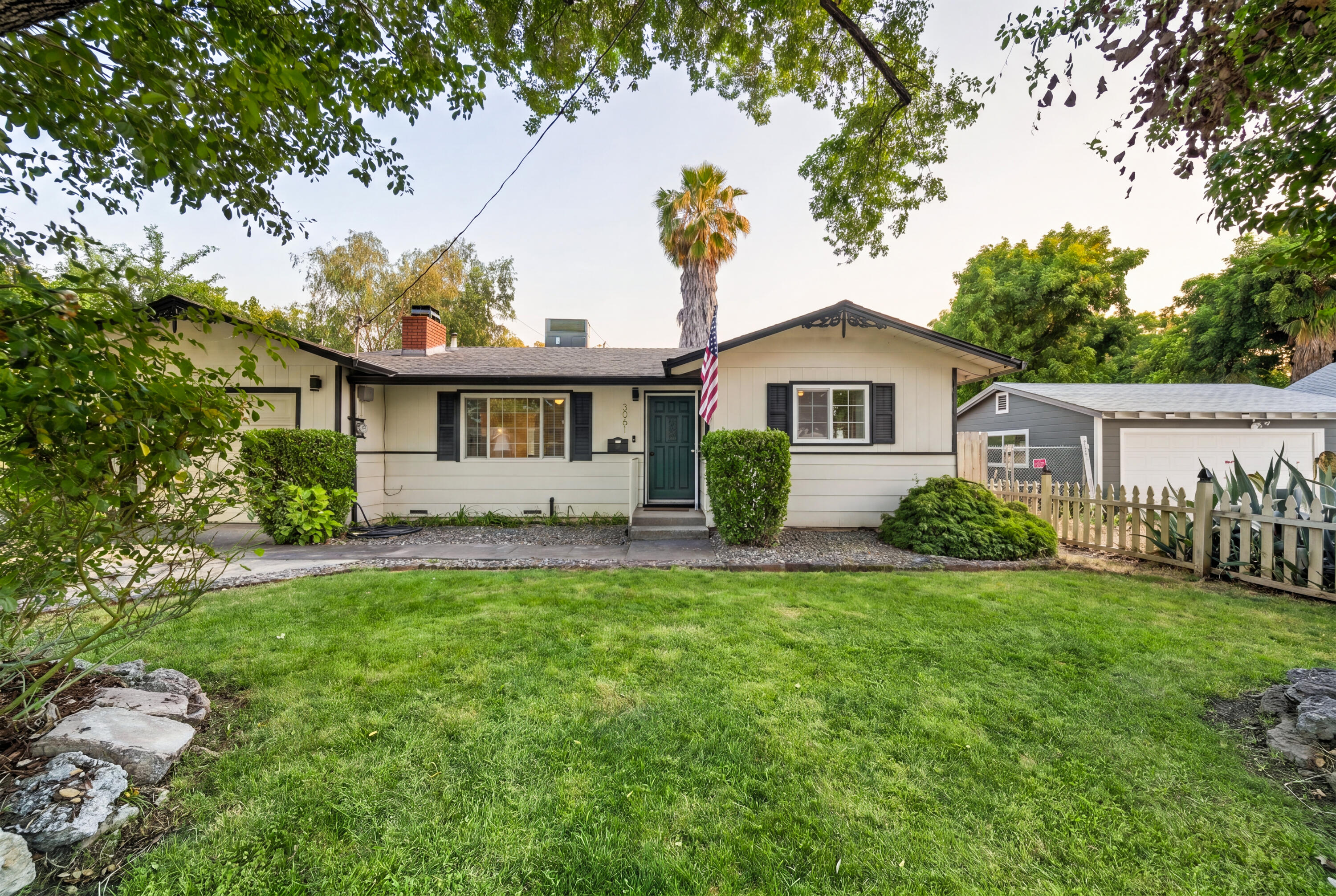 3061 Marmac Road