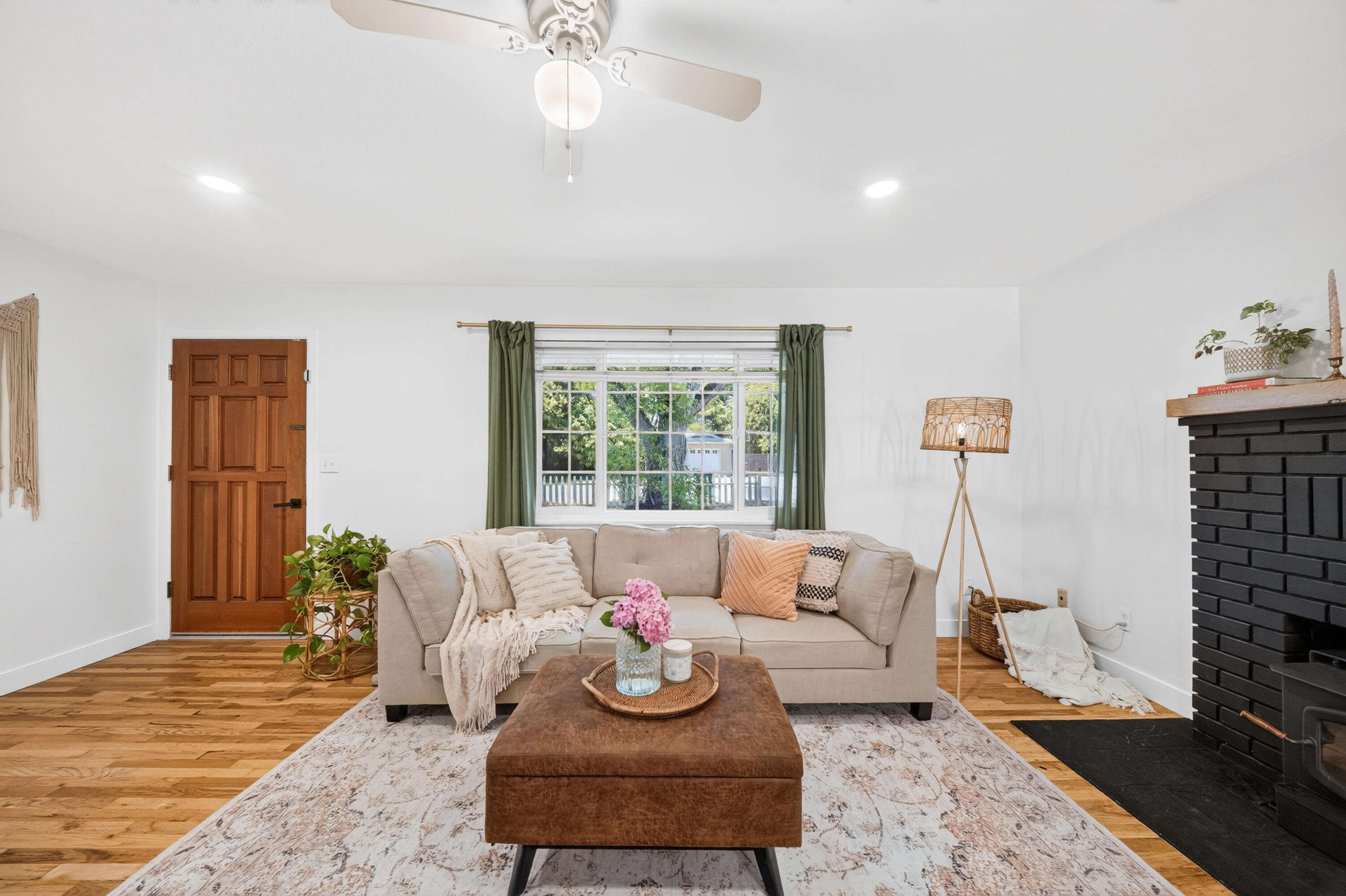 3061 Marmac Road