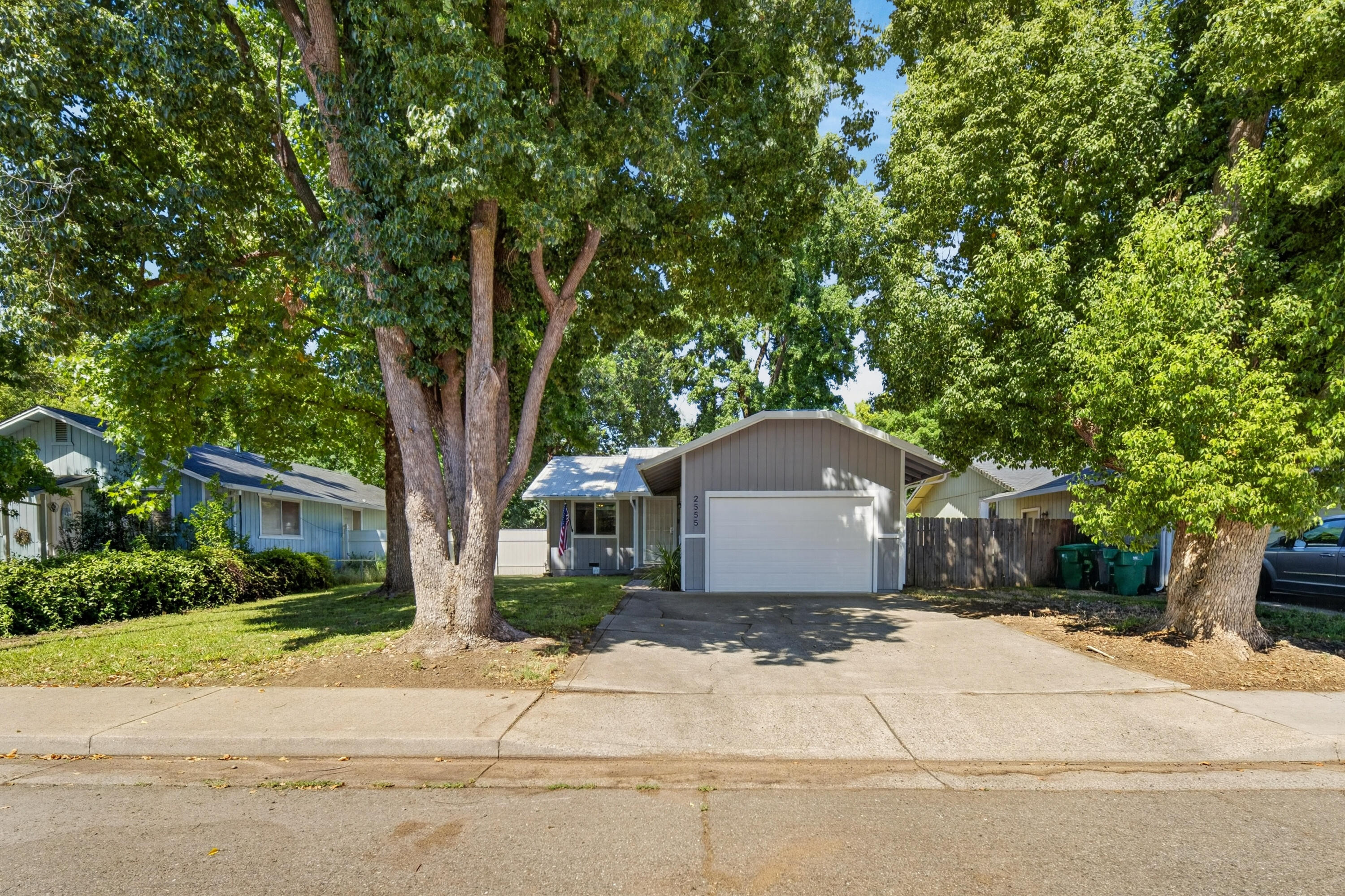 2555 Lupine Street