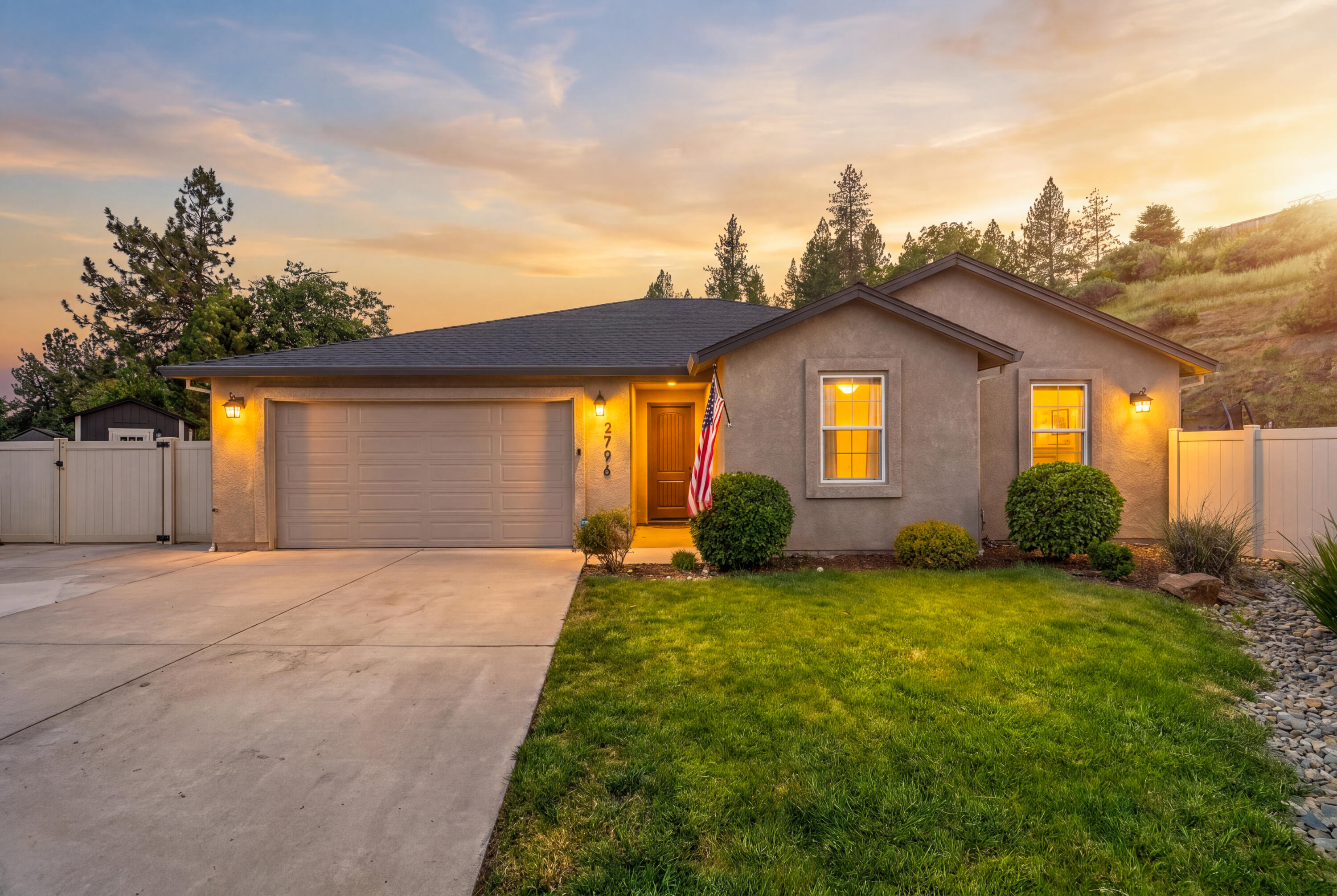 2796 Jorzack Way