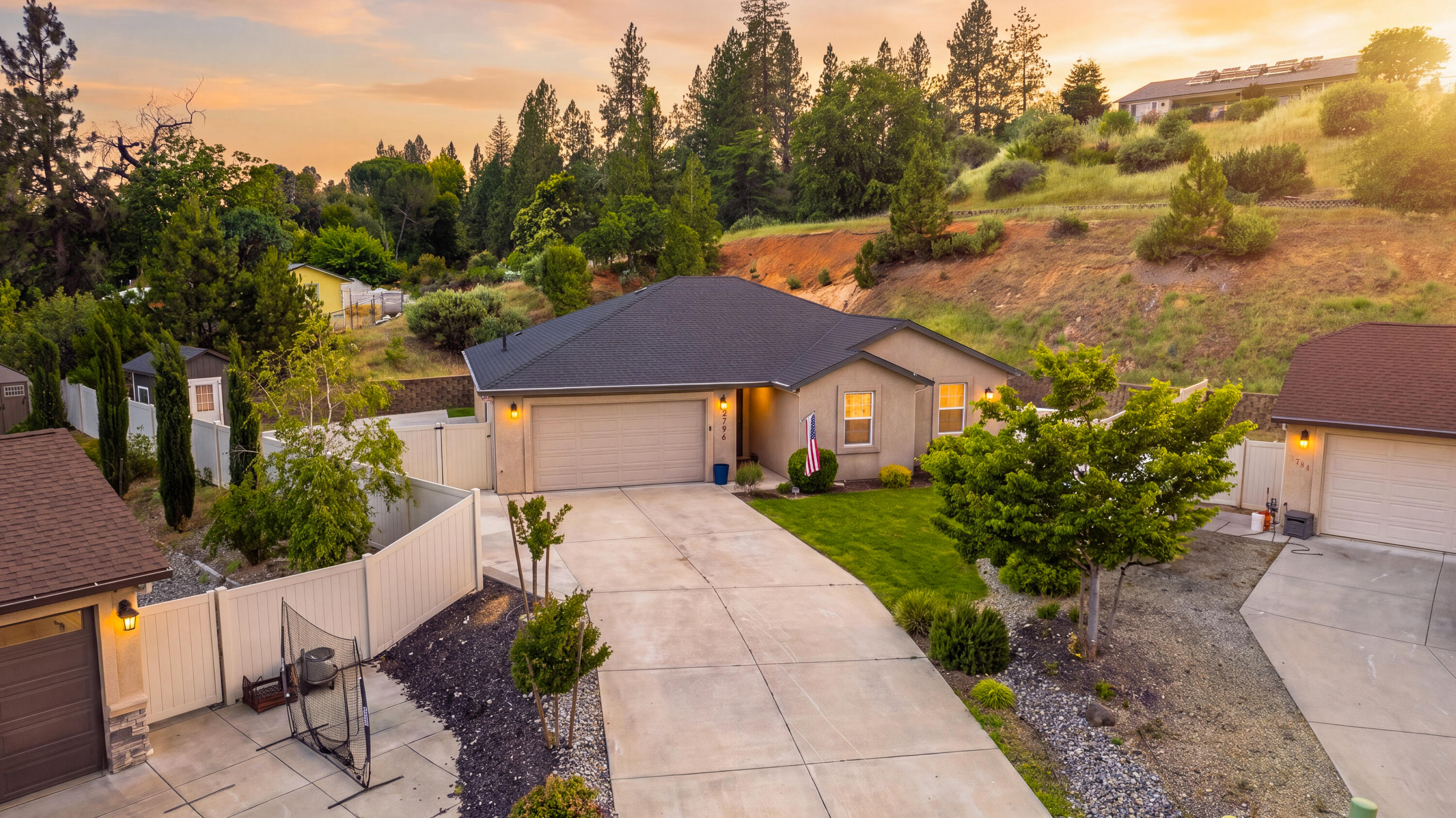 2796 Jorzack Way