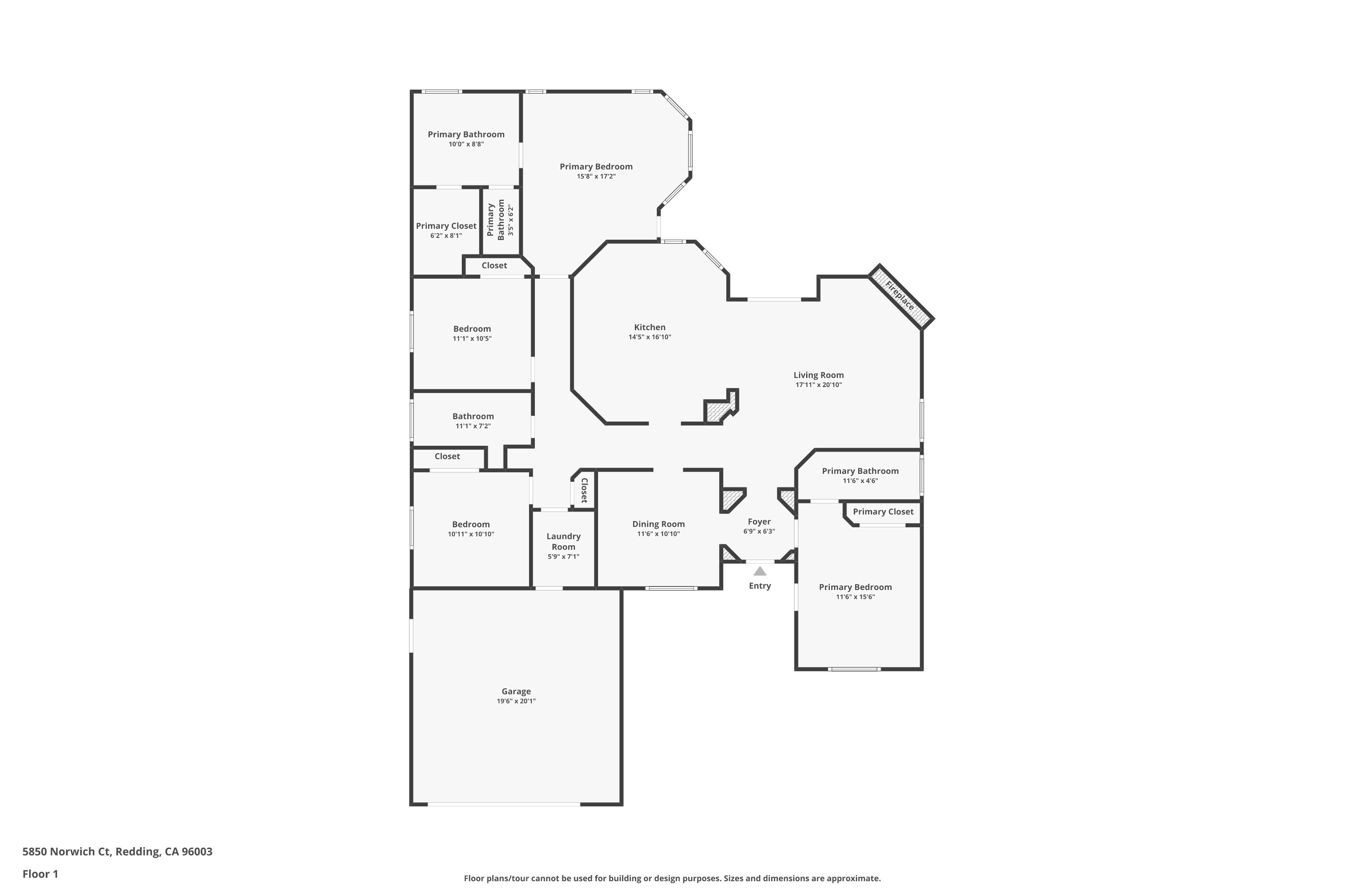 5850 Norwich Court