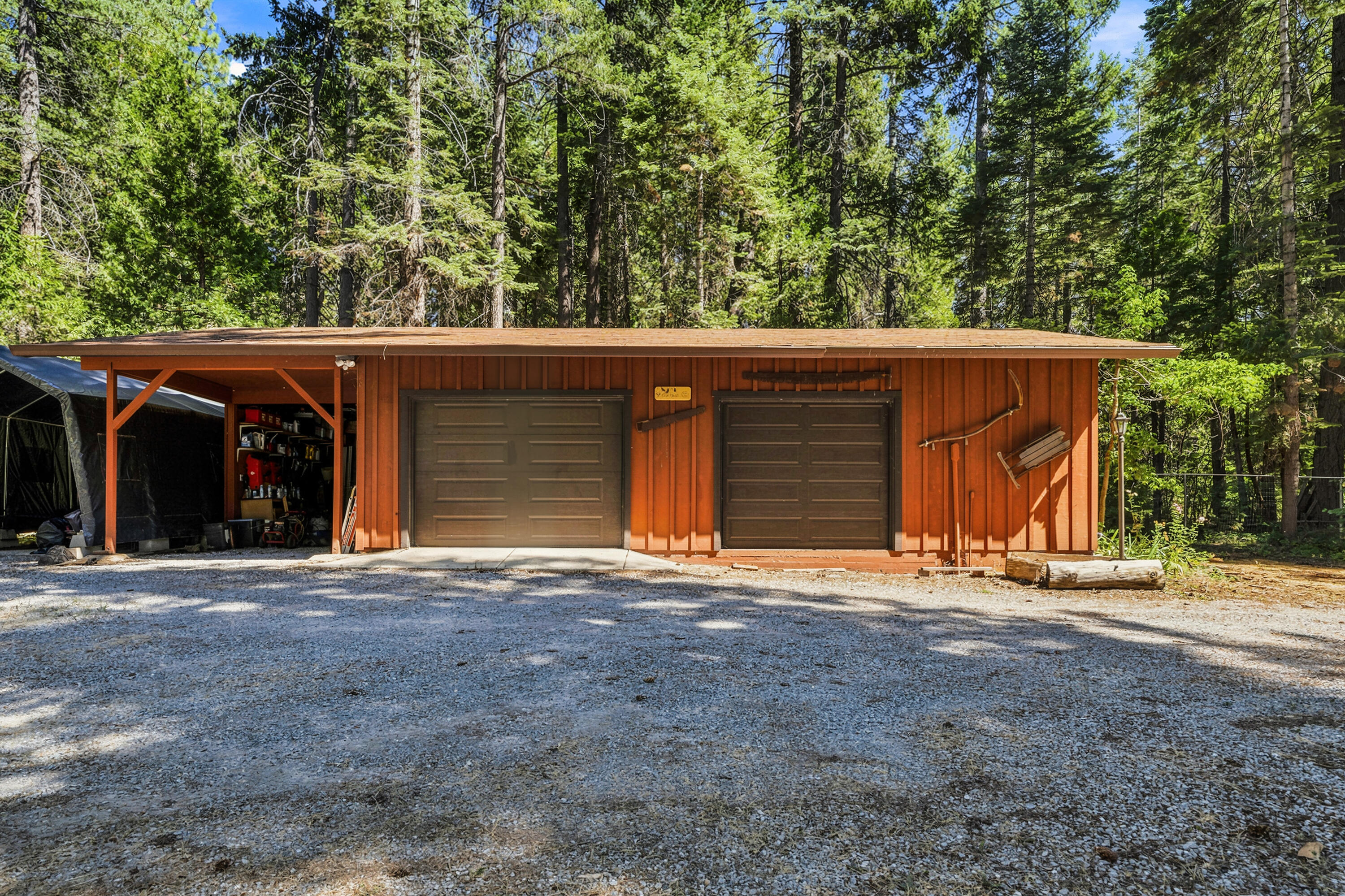 7141 Goose Chase Road