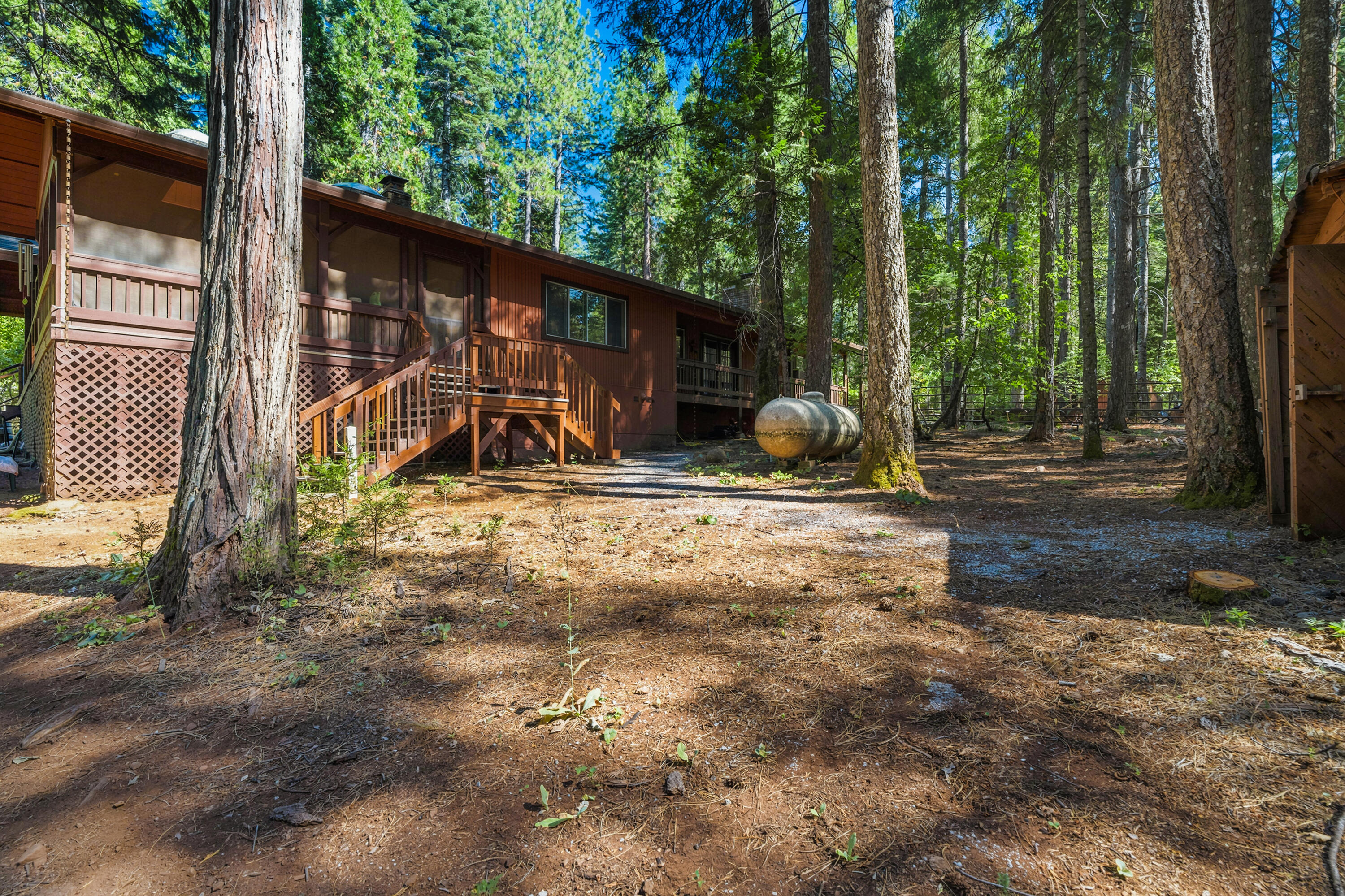 7141 Goose Chase Road