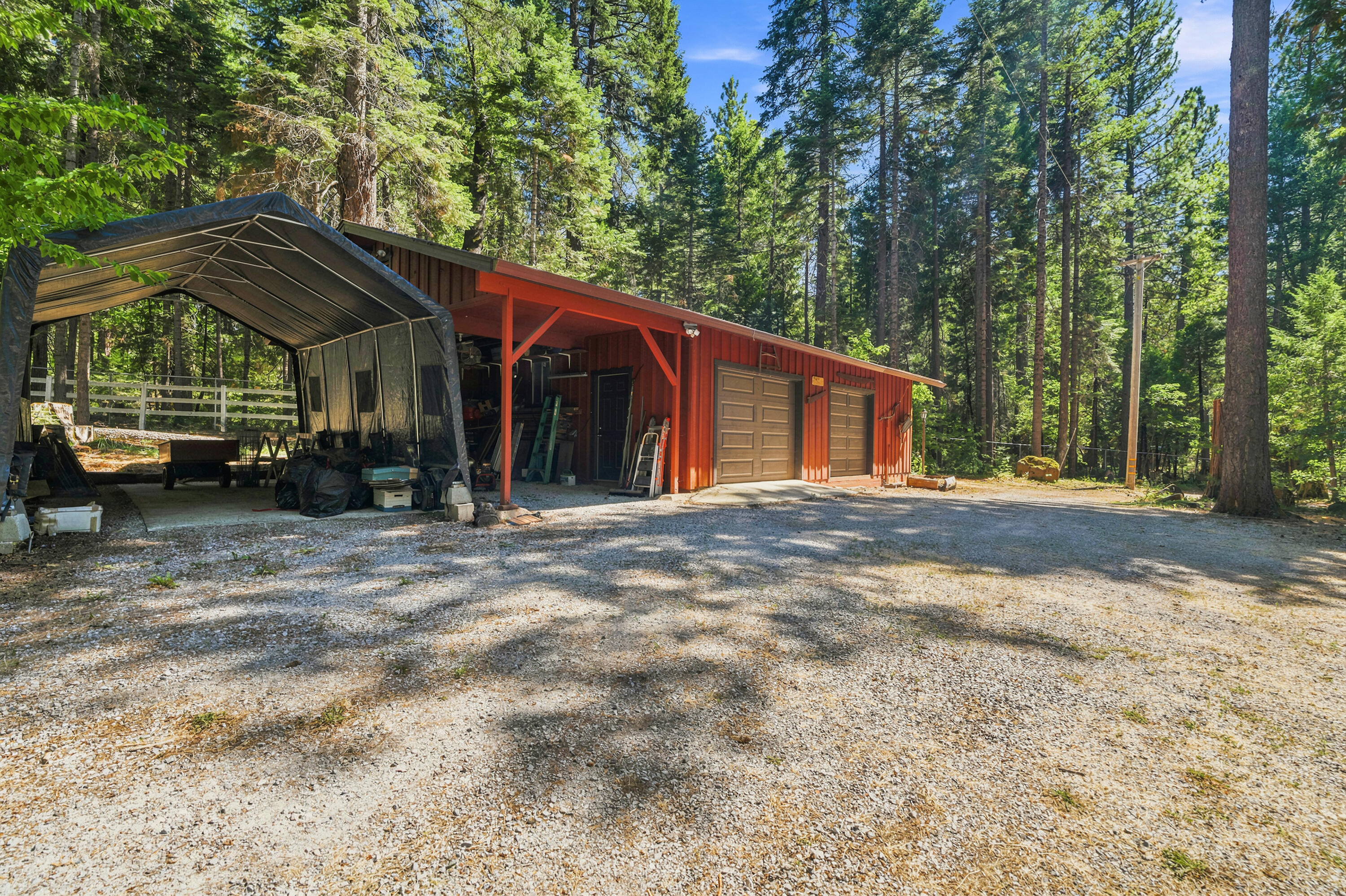 7141 Goose Chase Road
