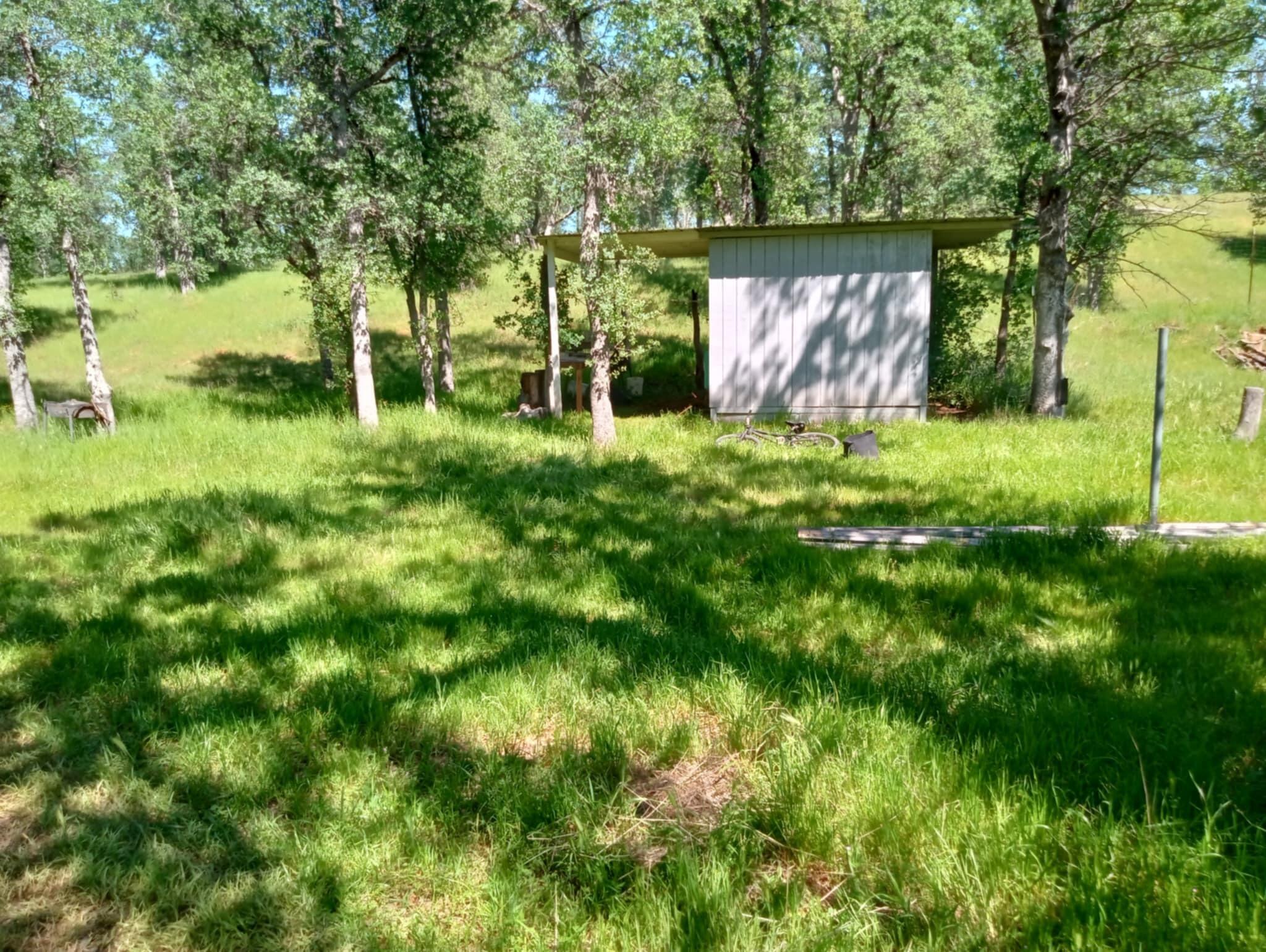 10 Acres Two Feathers Road