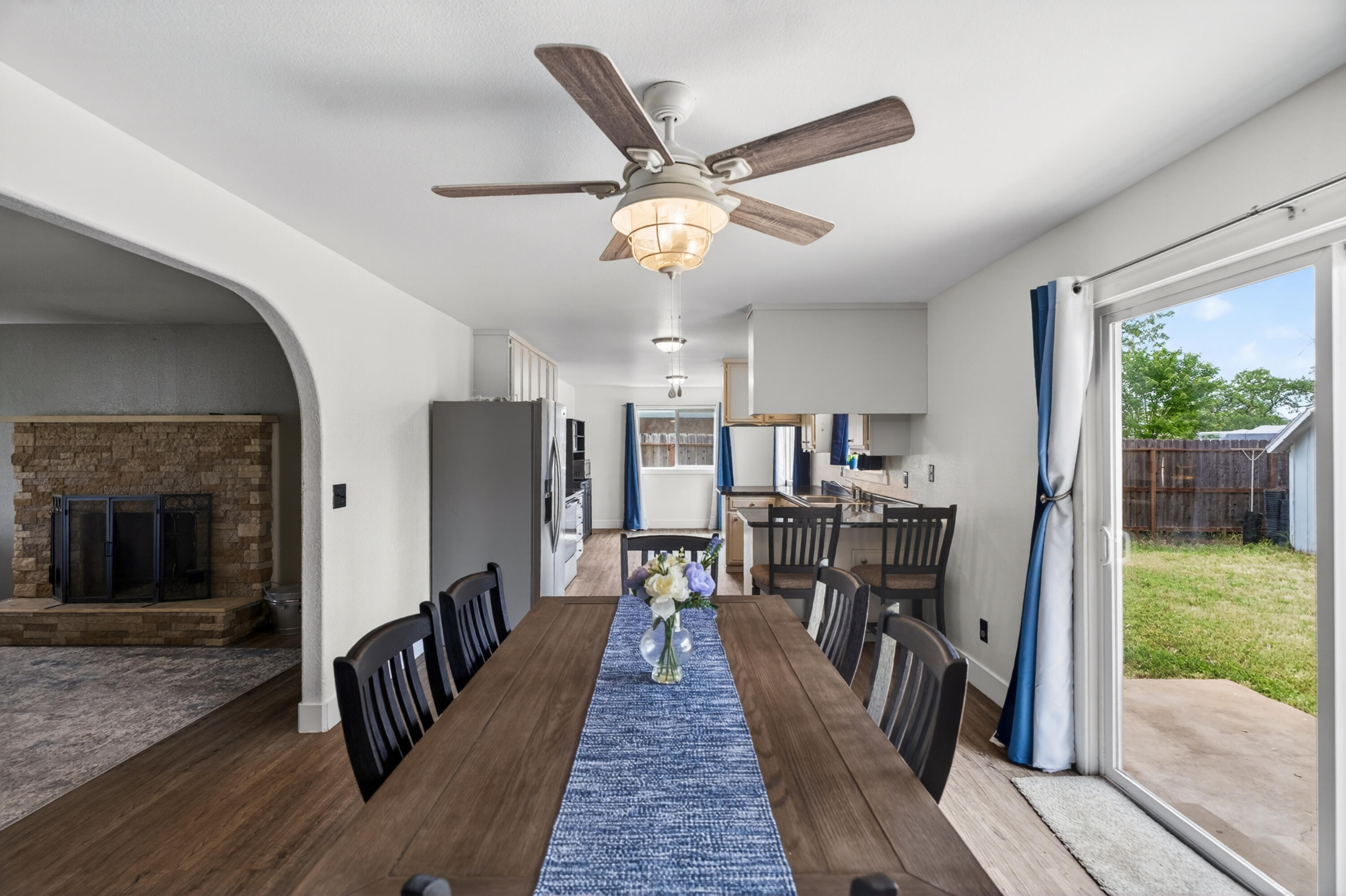22402 River View Drive