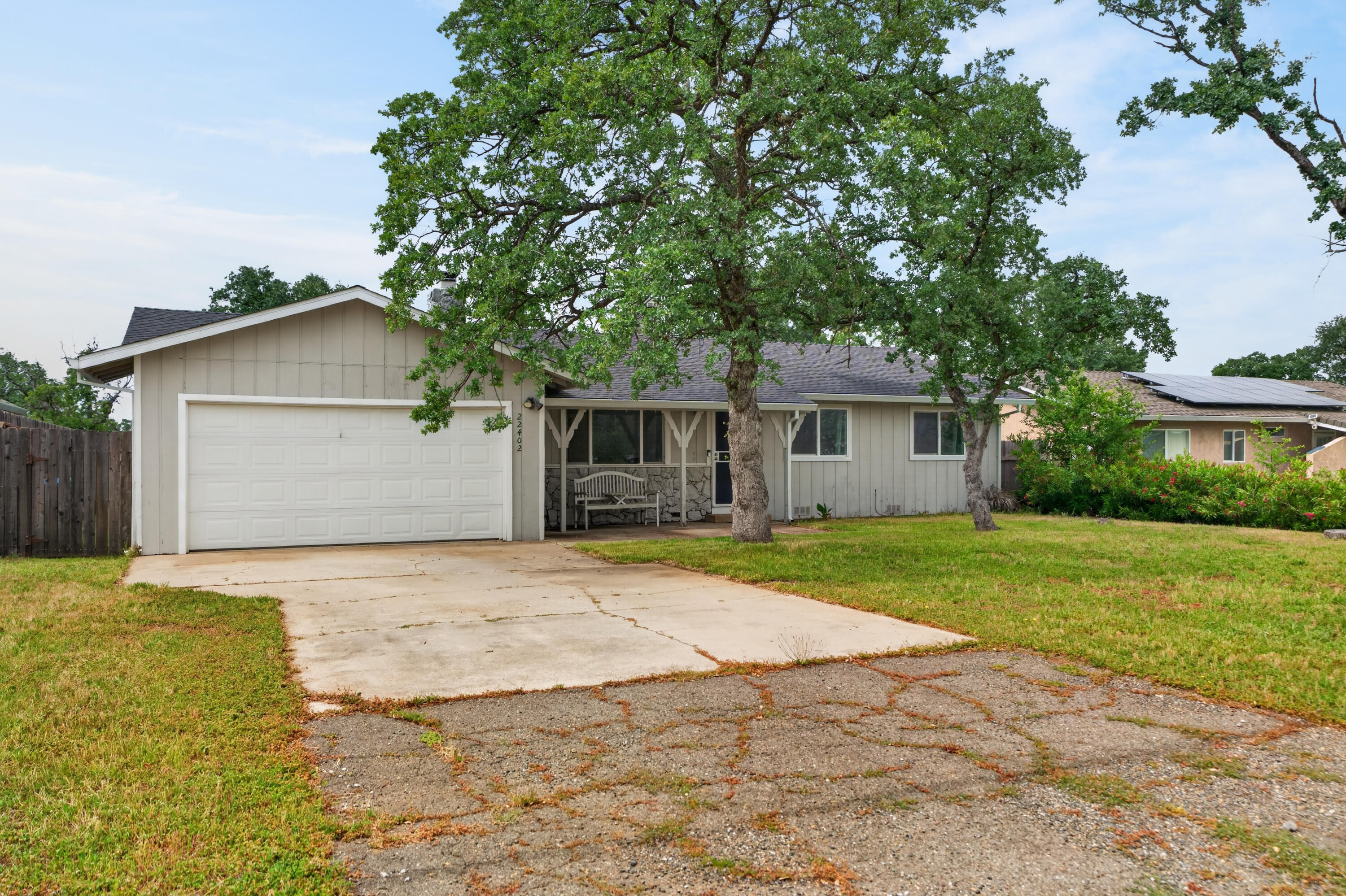 22402 River View Drive