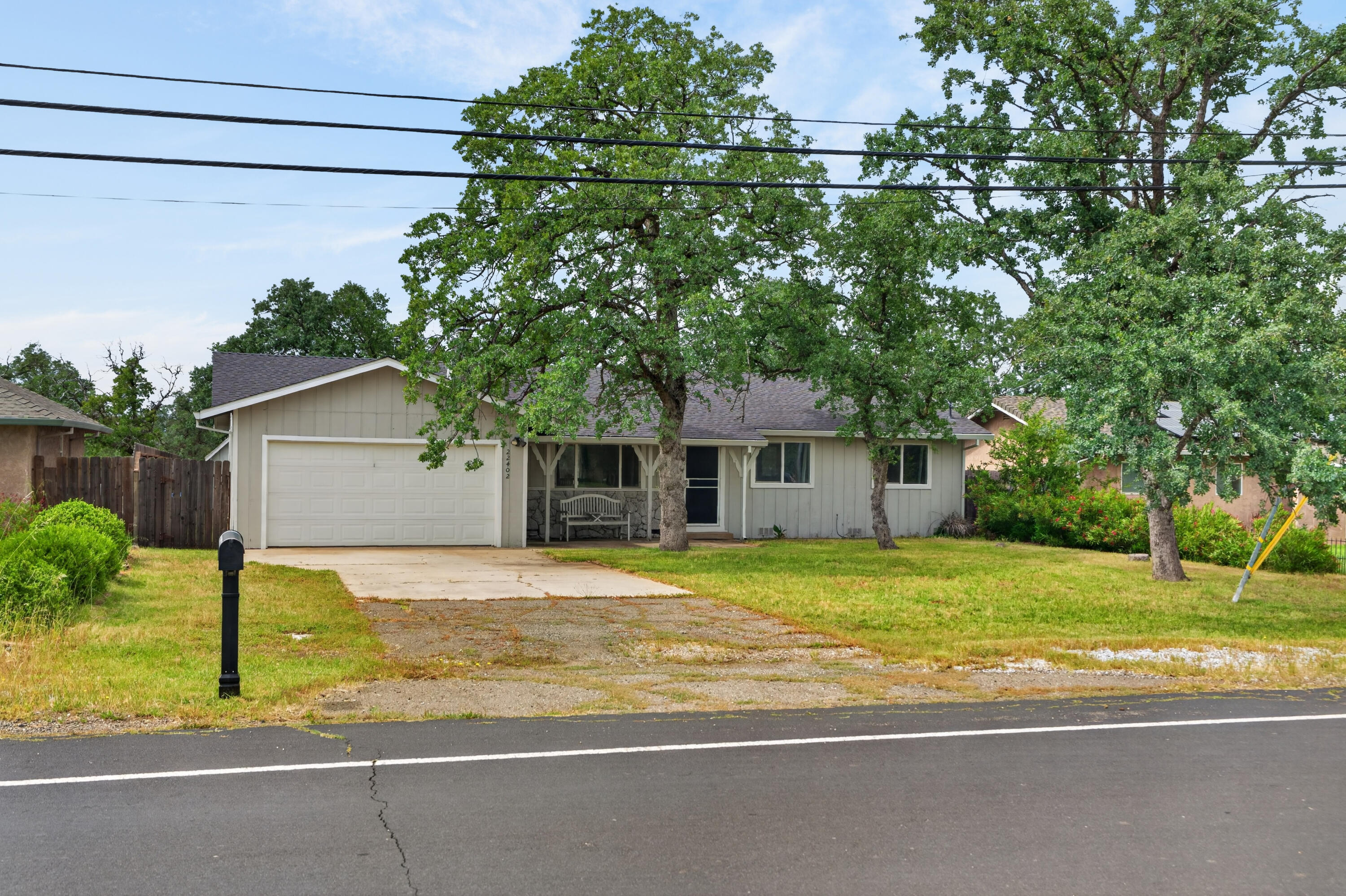 22402 River View Drive