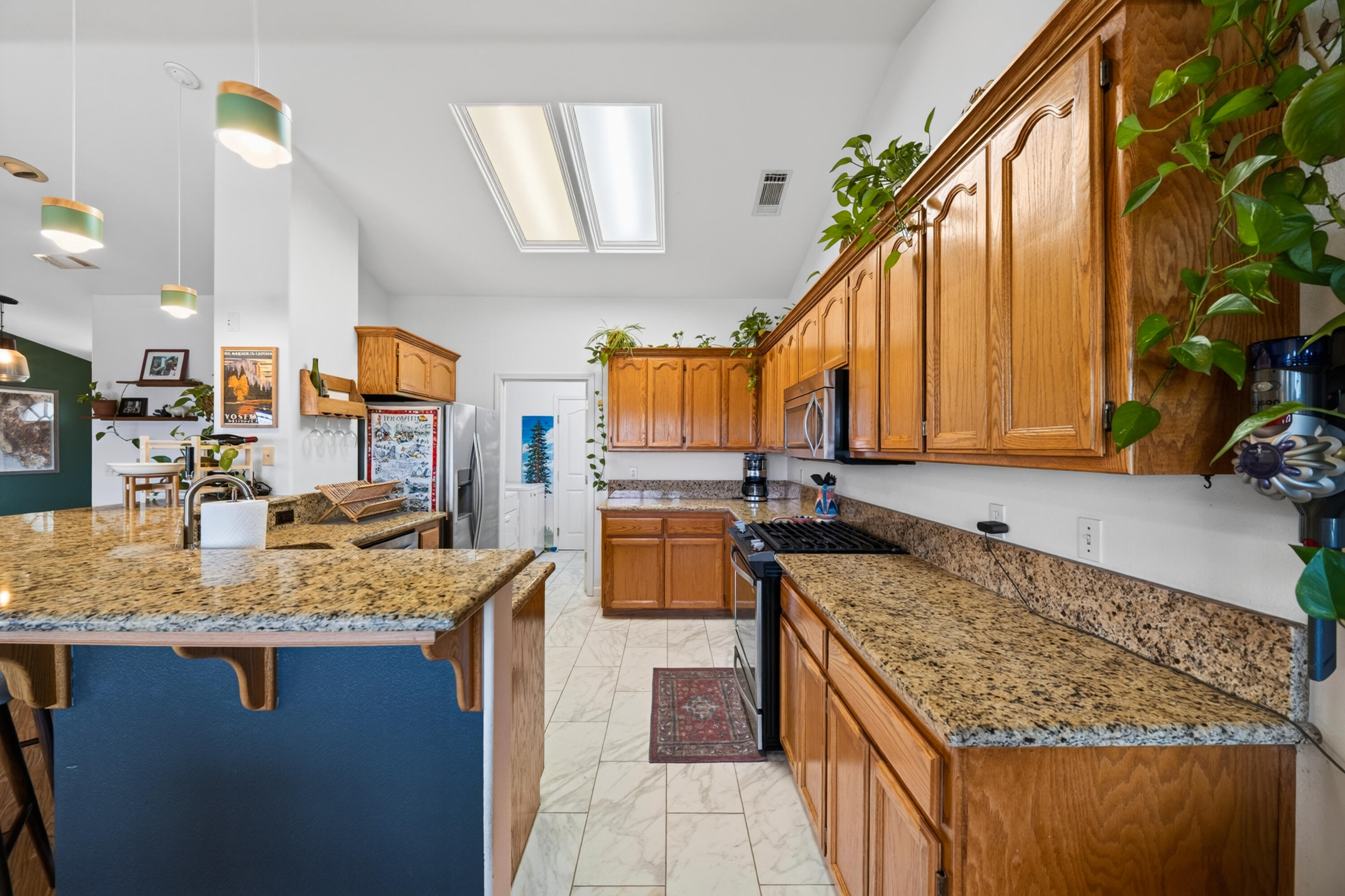 2790 Blue Bell Drive