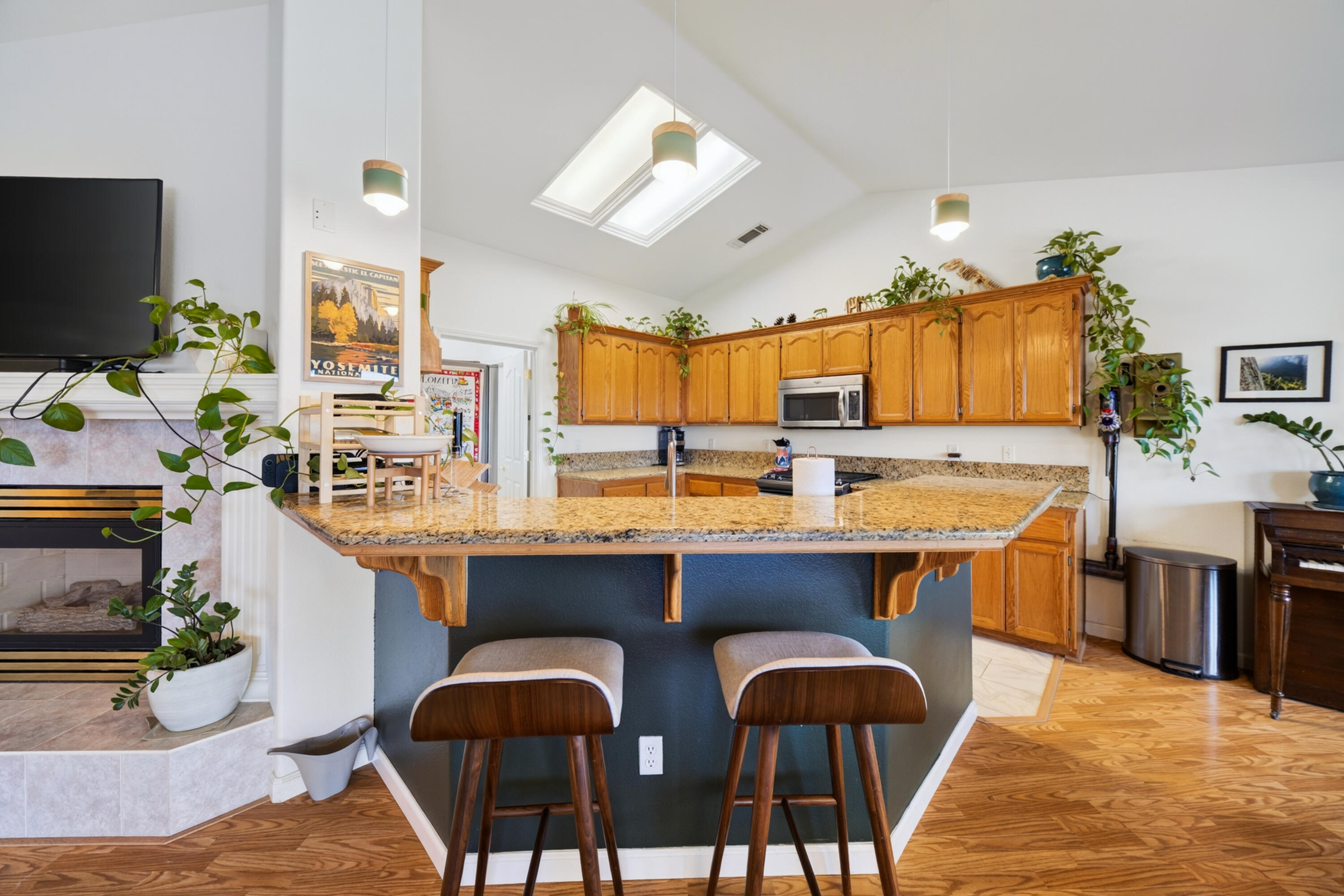 2790 Blue Bell Drive