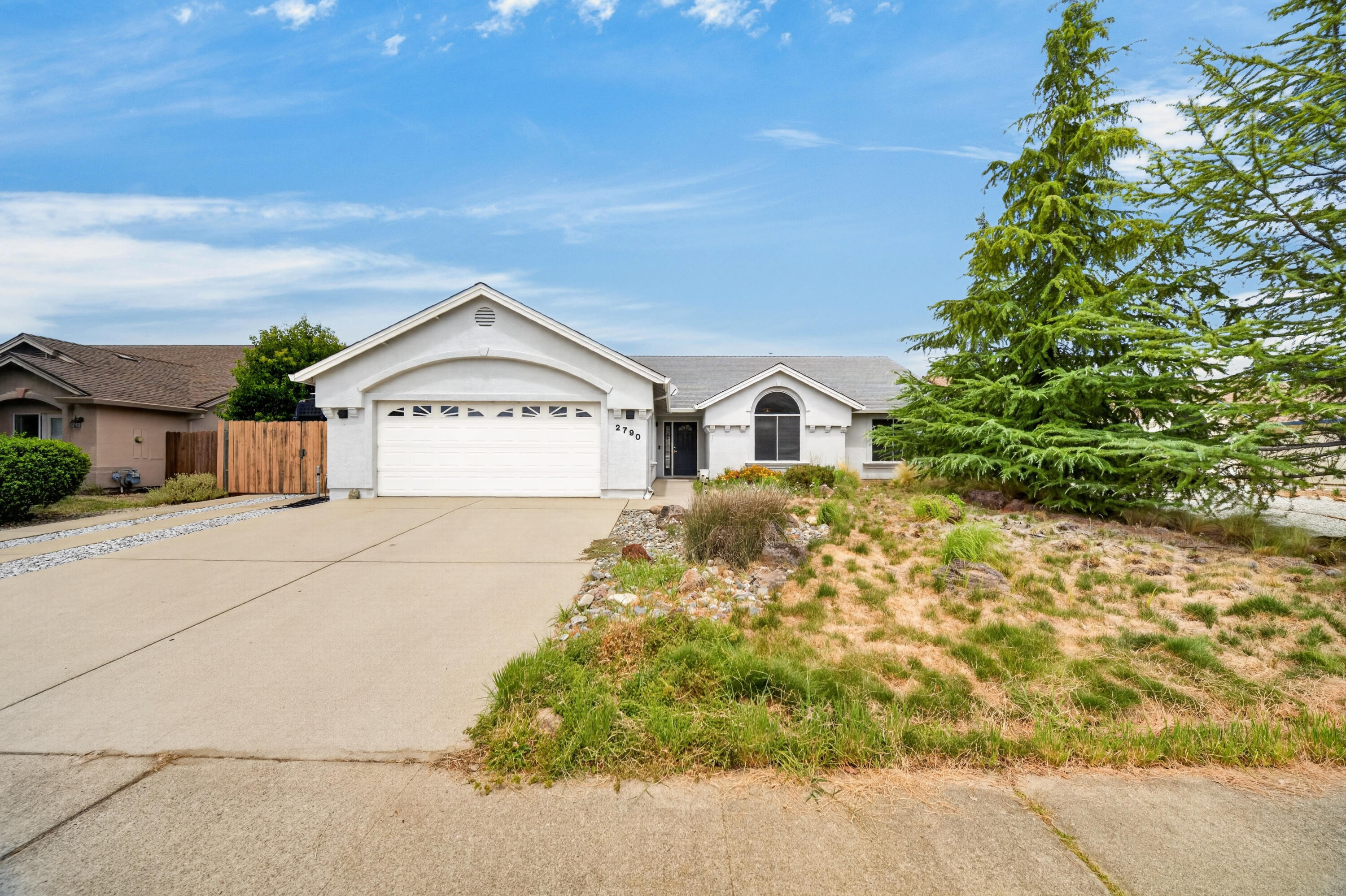 2790 Blue Bell Drive