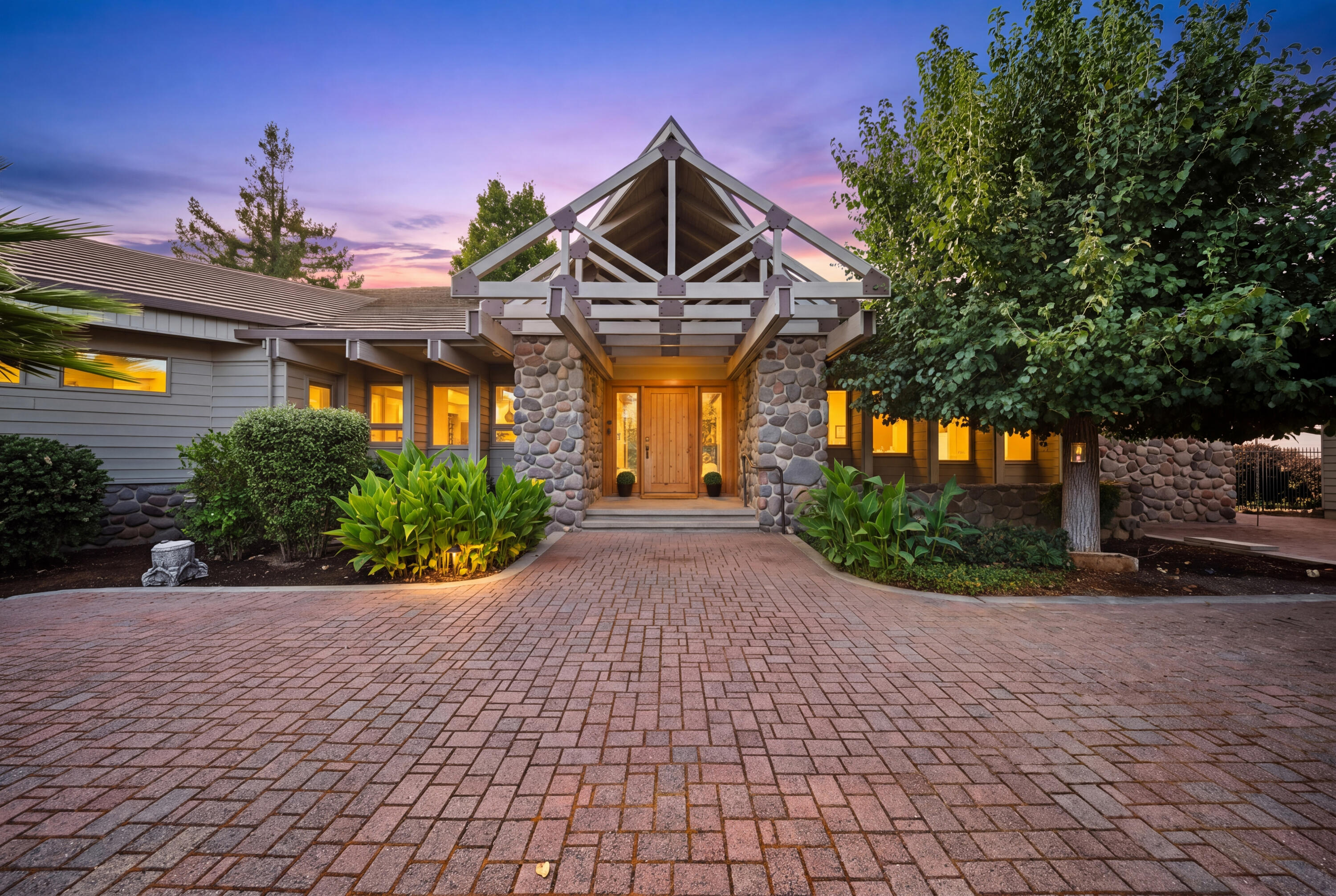 22611 Adobe Road