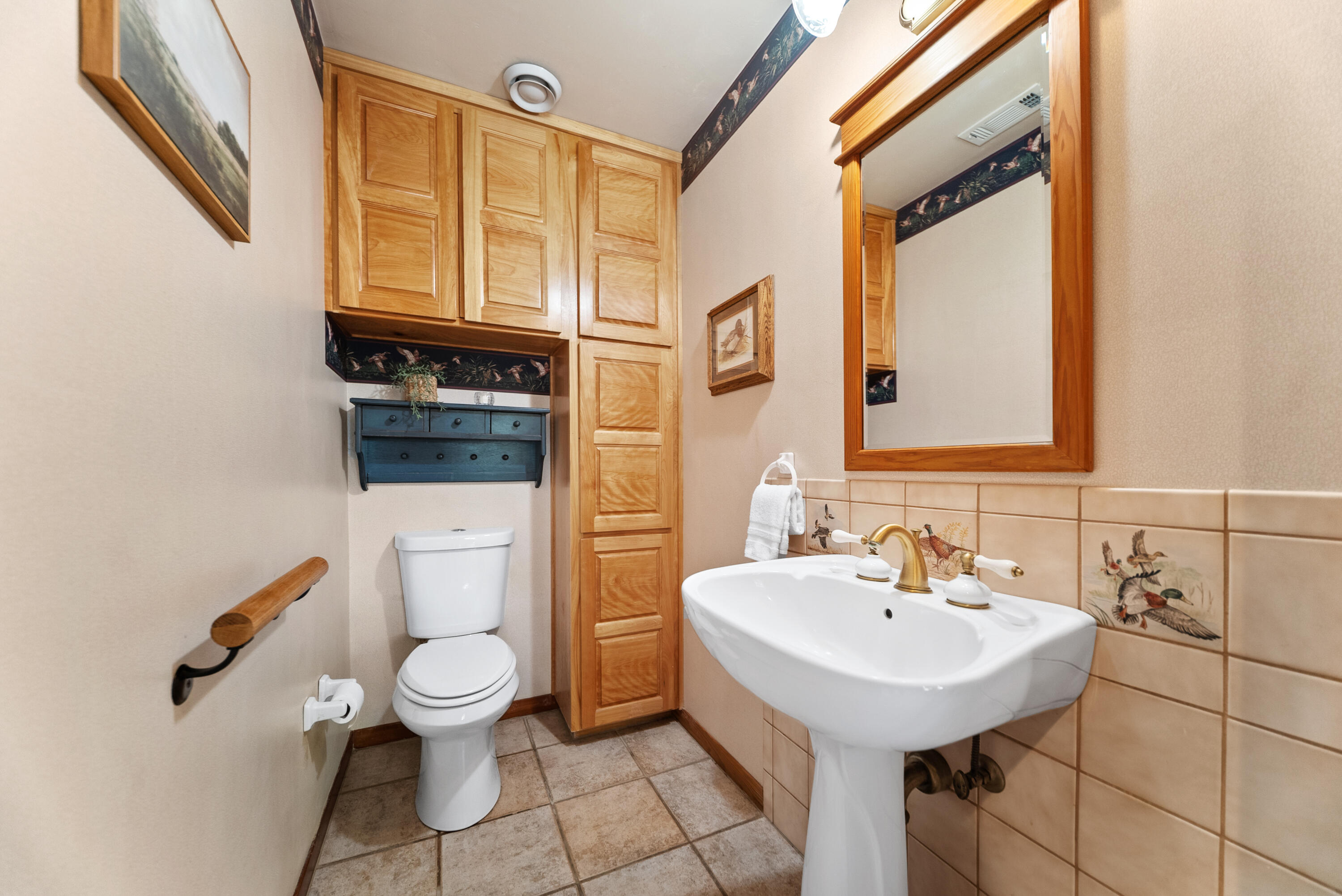 22611 Adobe Road