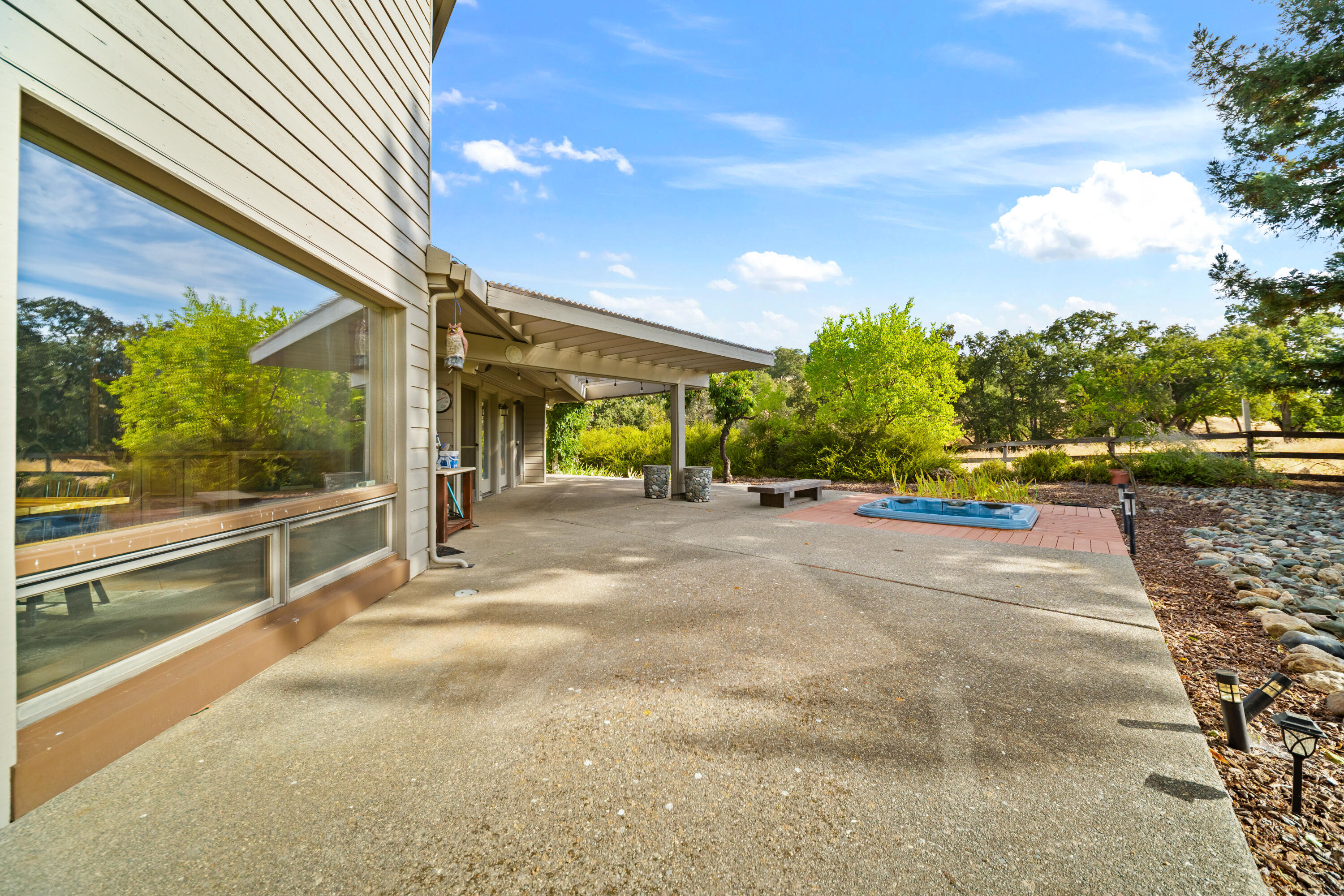 22611 Adobe Road