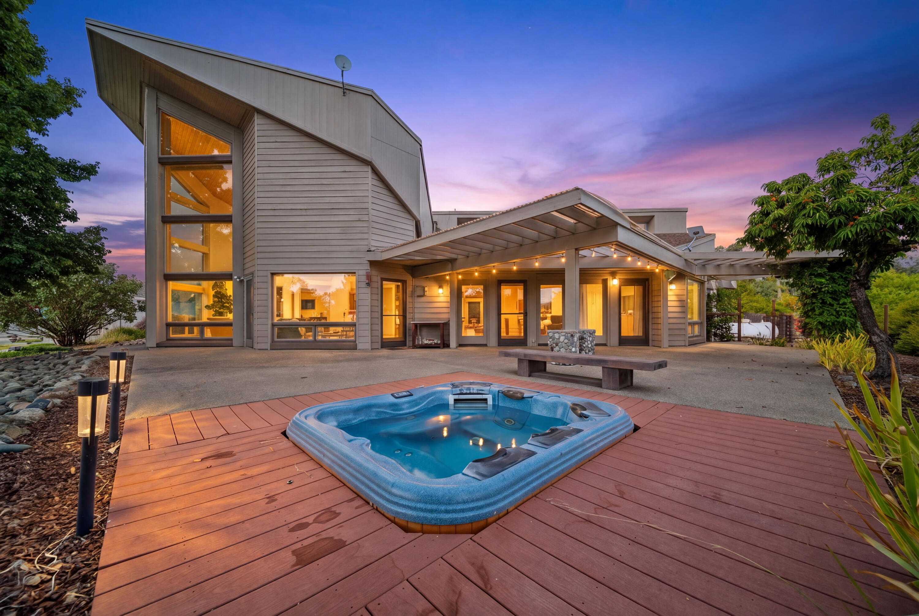 22611 Adobe Road