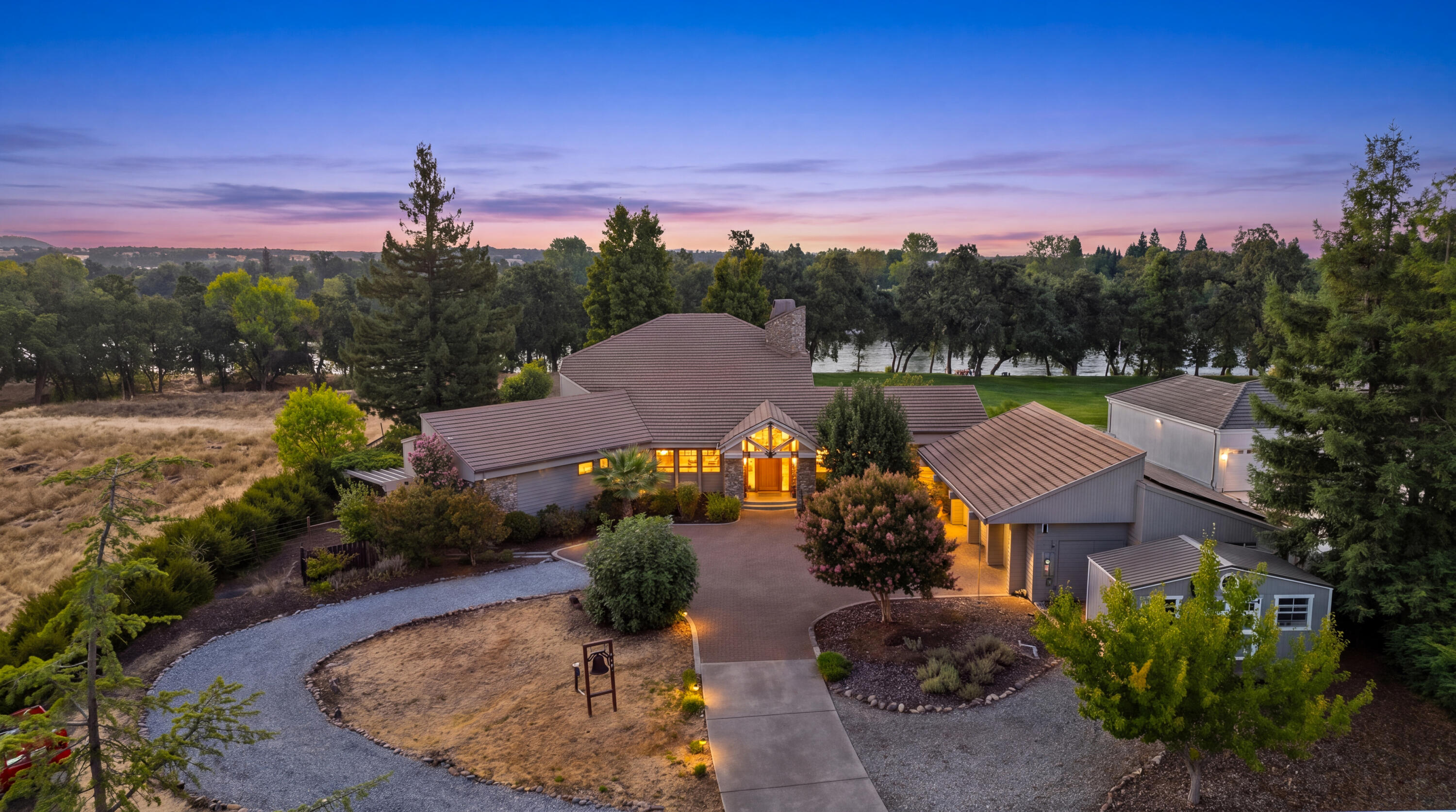 22611 Adobe Road