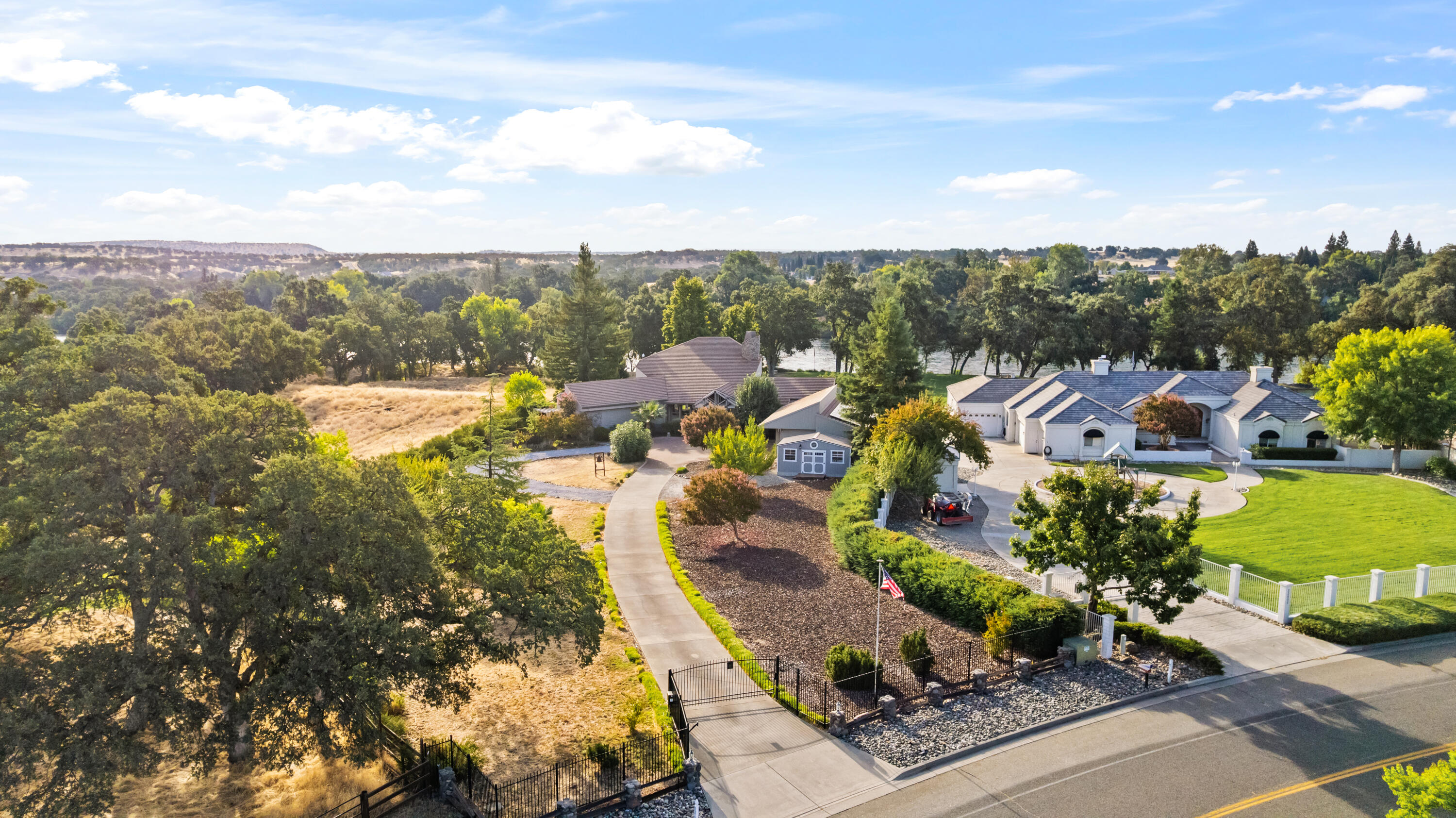 22611 Adobe Road