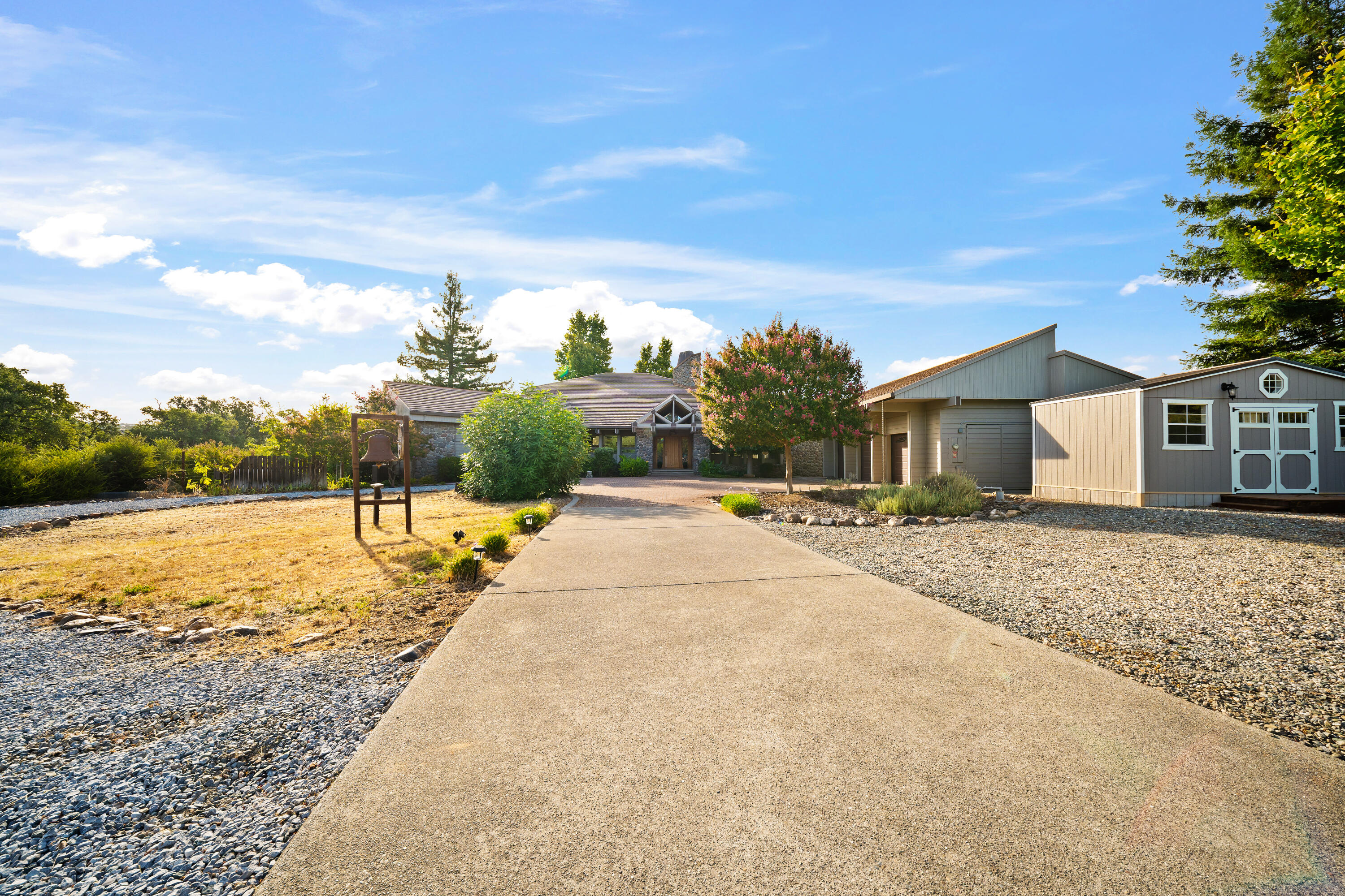 22611 Adobe Road