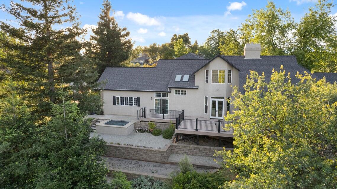 1765 Gold Hills Drive