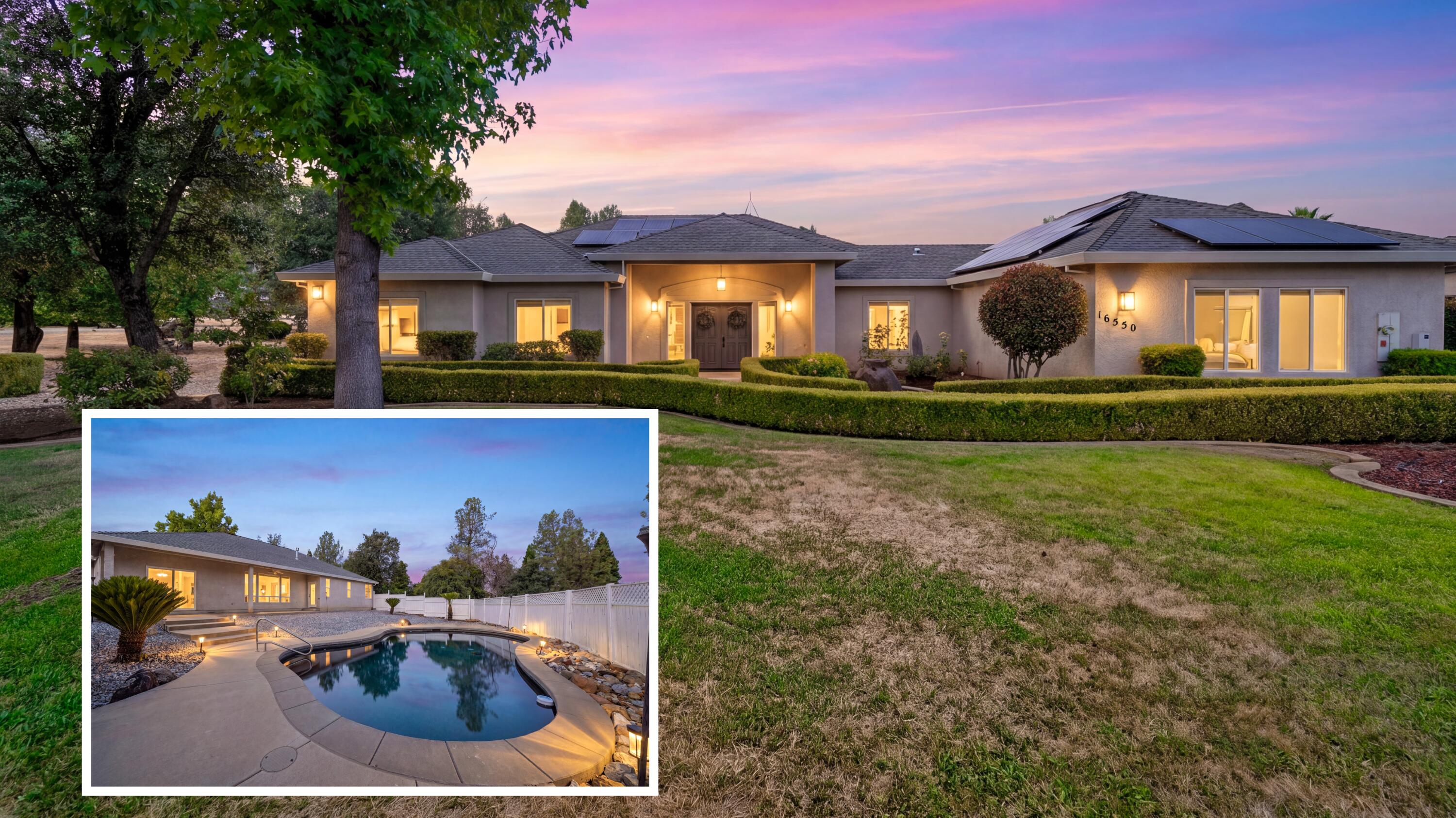 16550 Bamboo Court Anderson CA