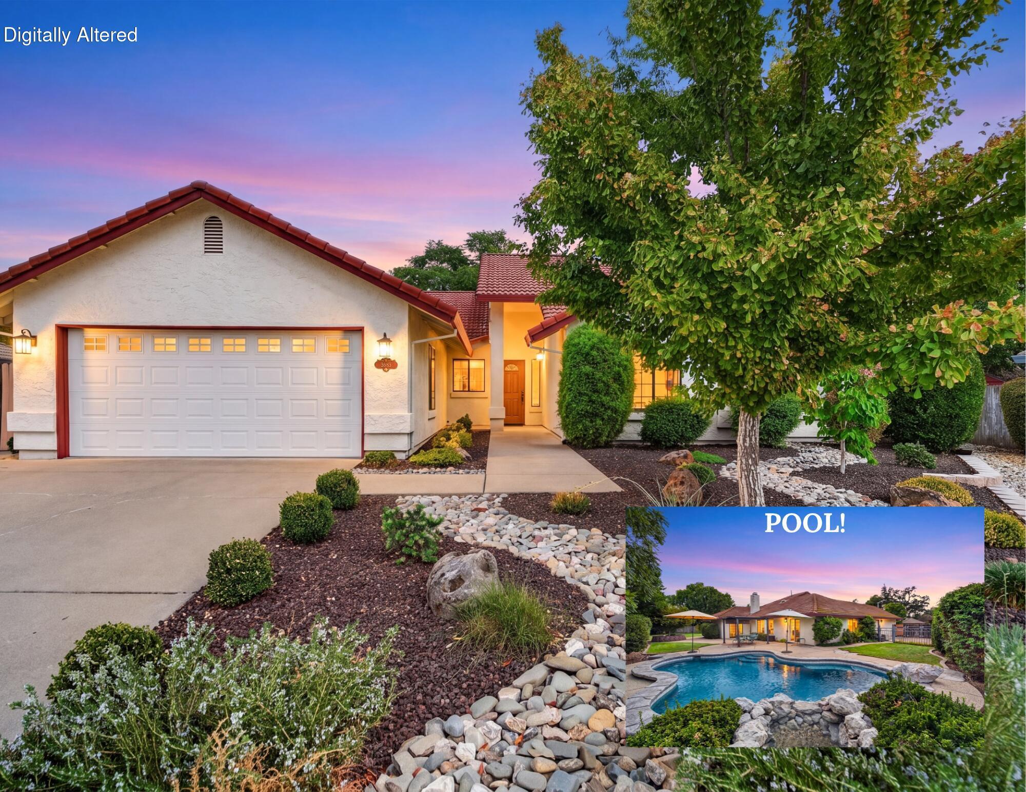 3683 Cherrywood Drive