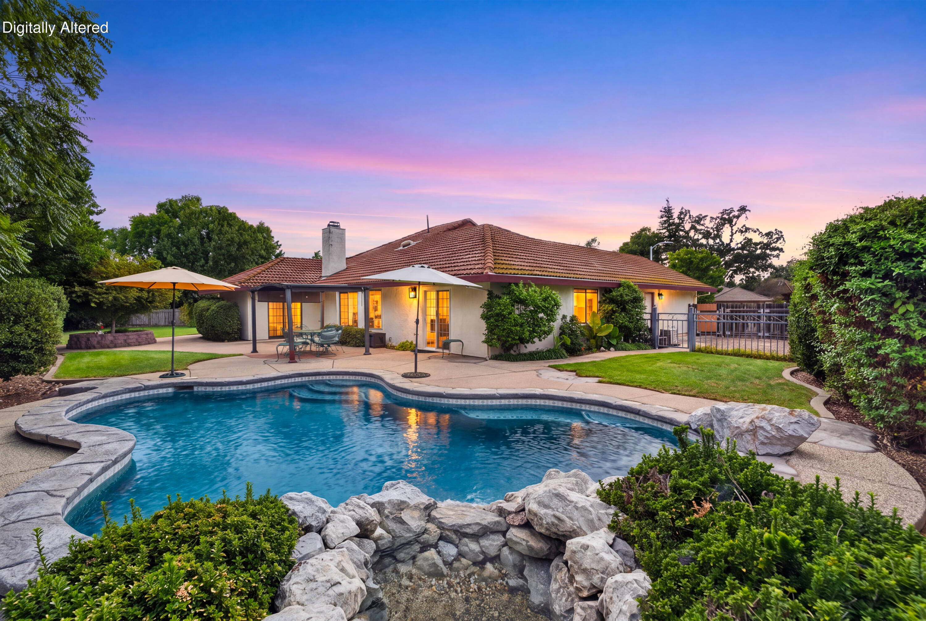 3683 Cherrywood Drive