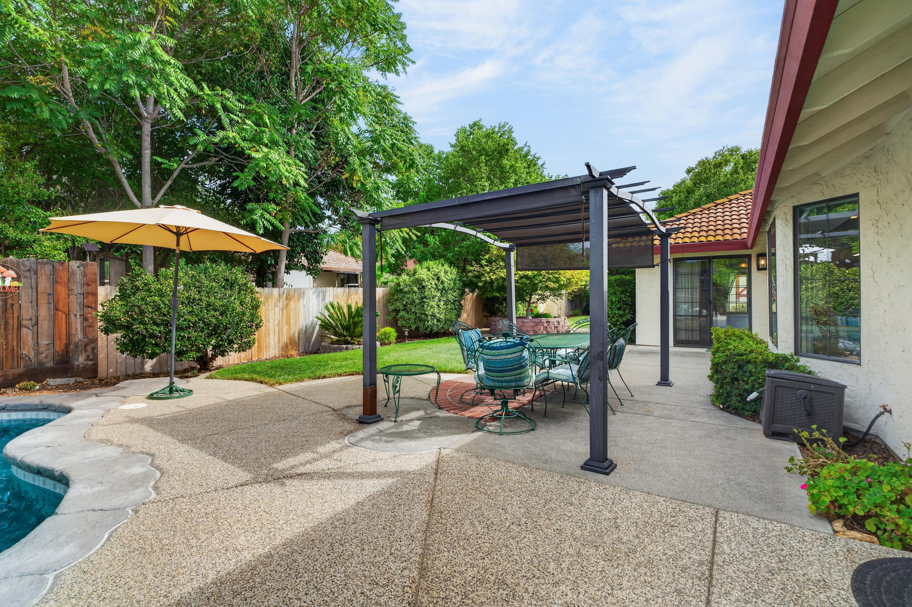 3683 Cherrywood Drive