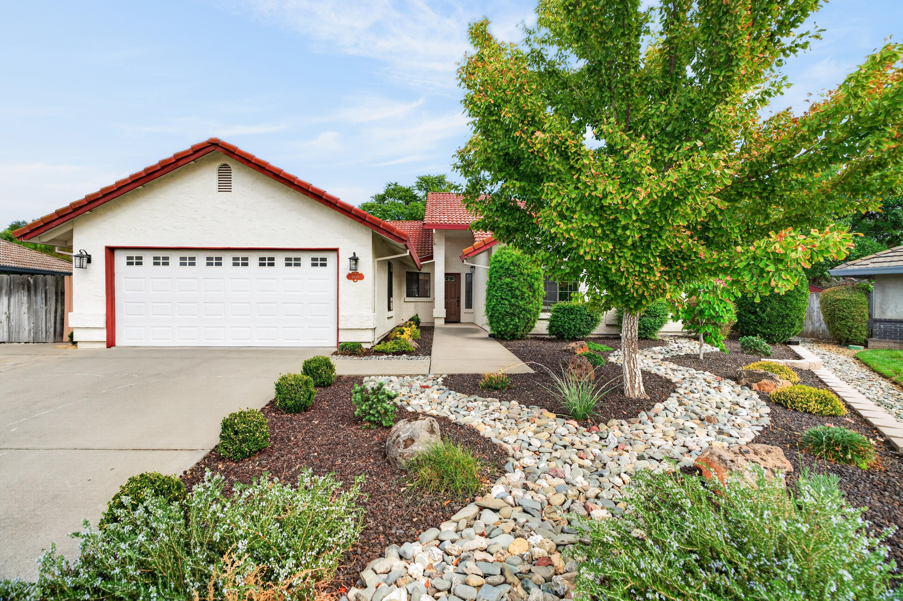 3683 Cherrywood Drive