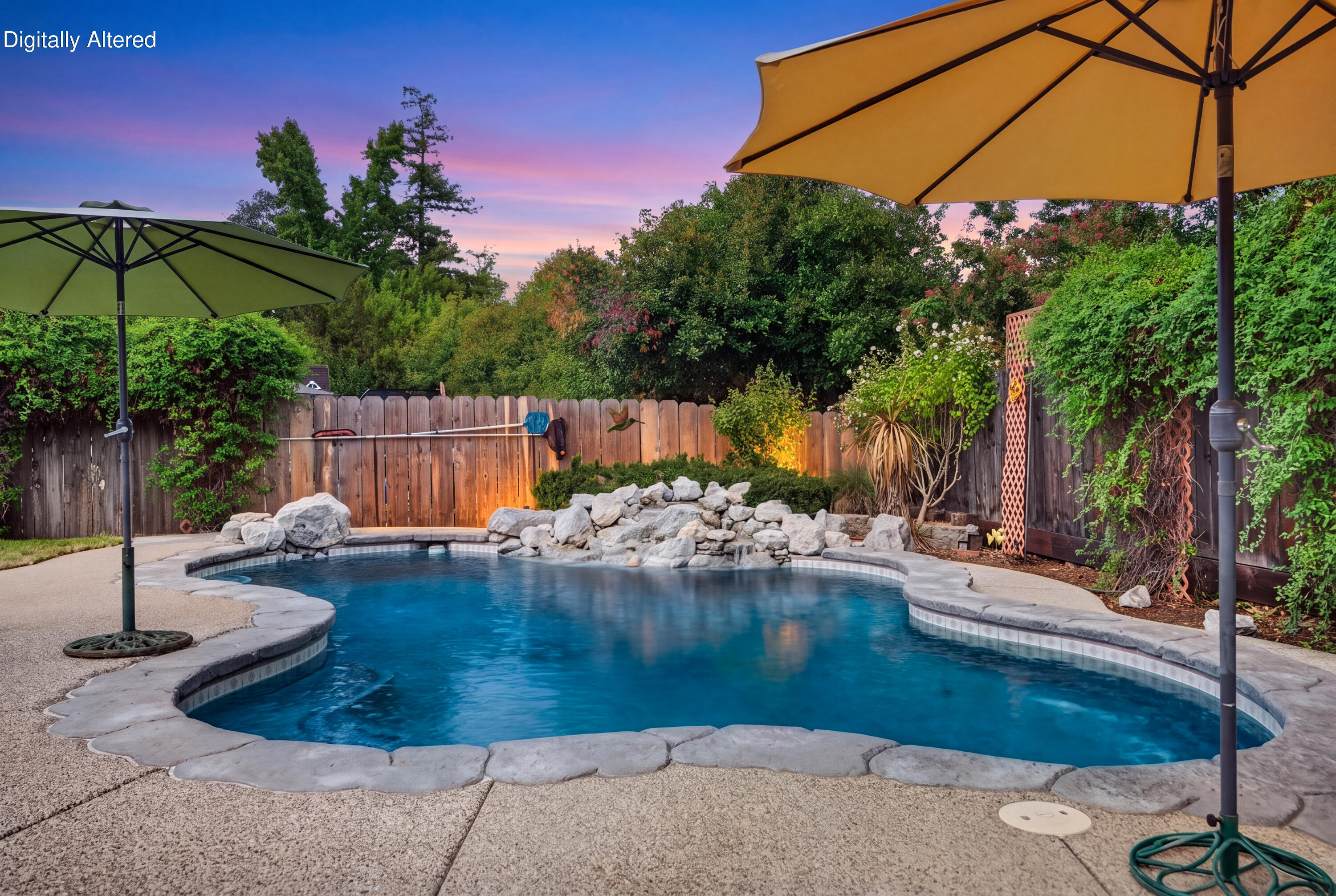 3683 Cherrywood Drive