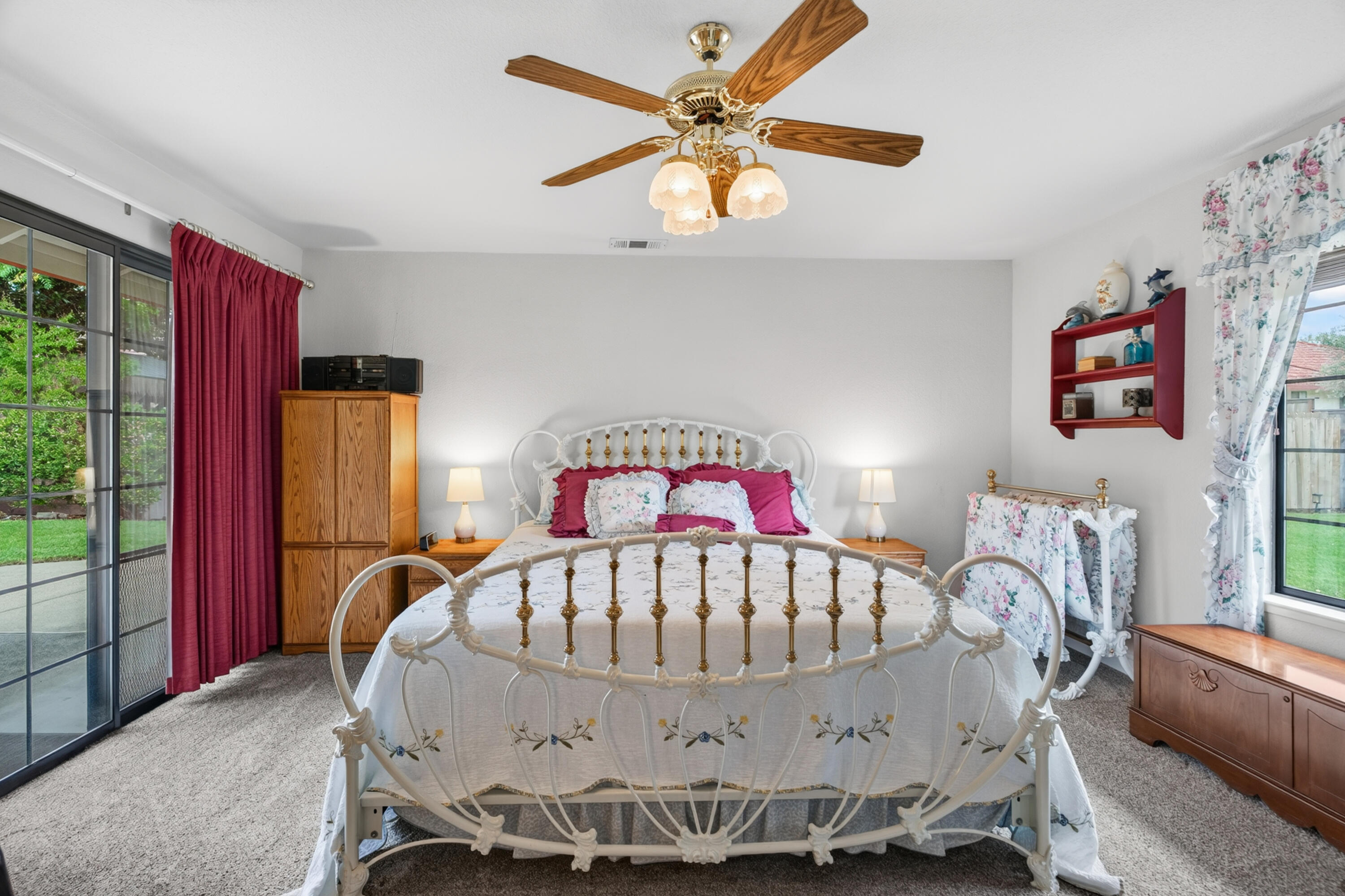 3683 Cherrywood Drive
