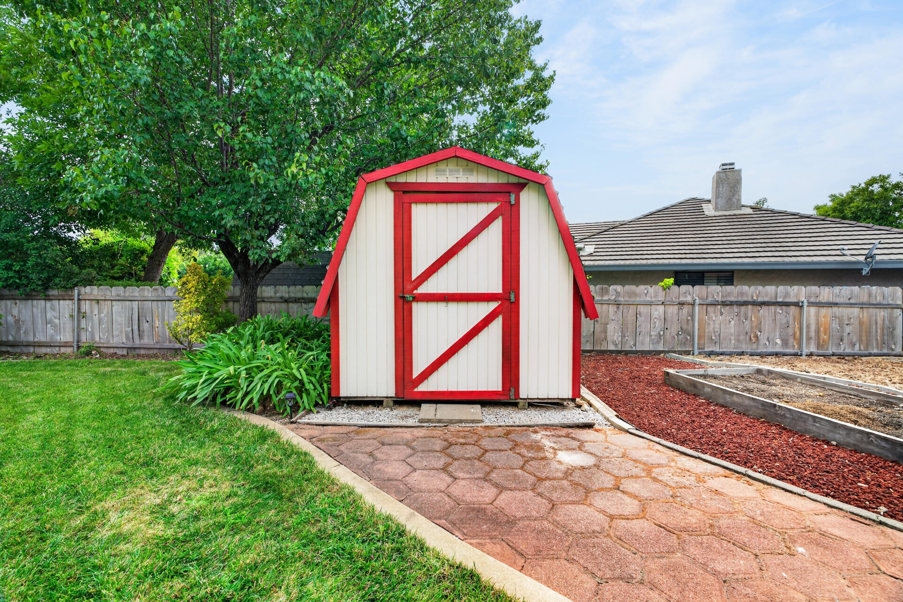 3683 Cherrywood Drive