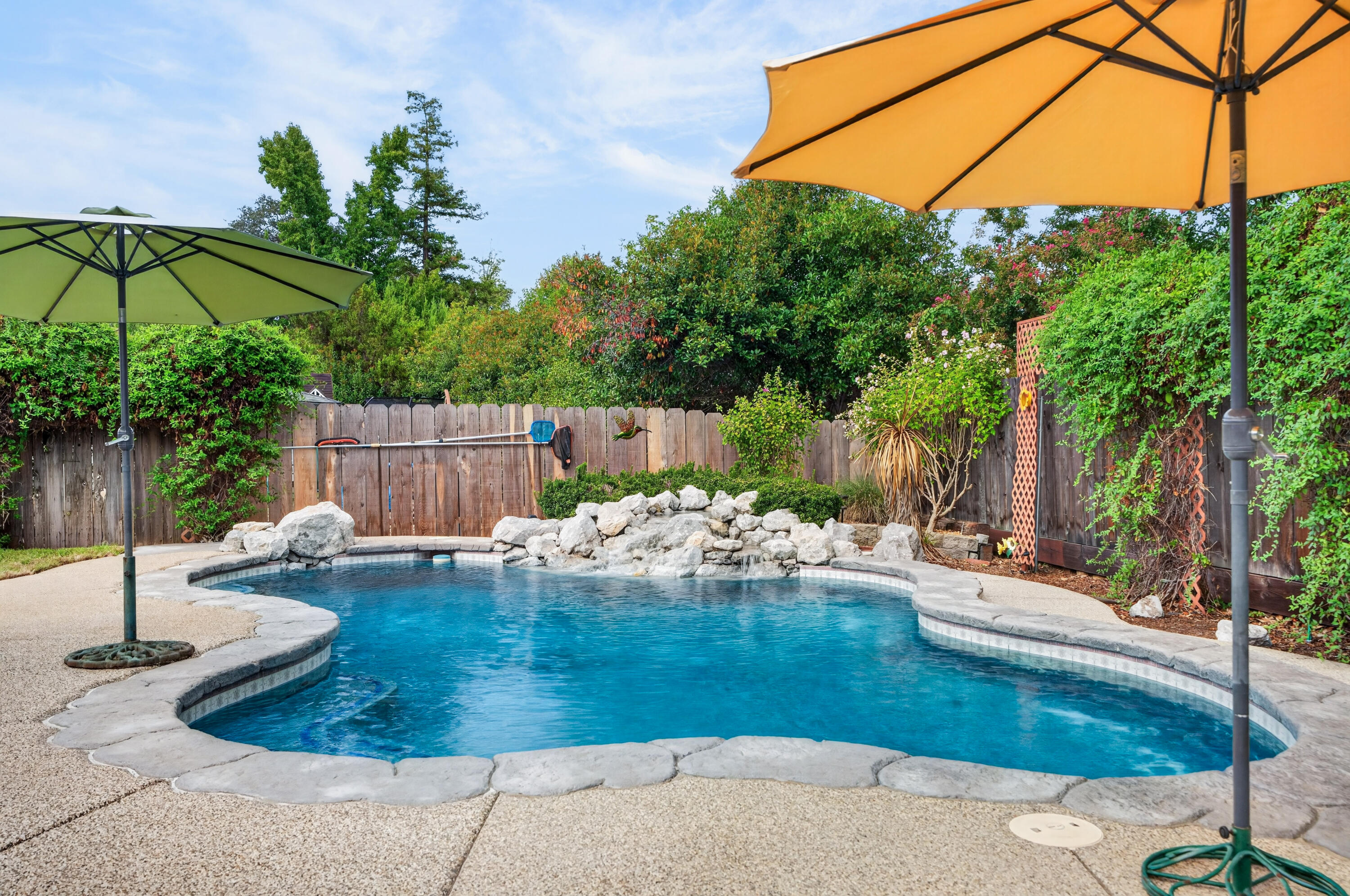 3683 Cherrywood Drive