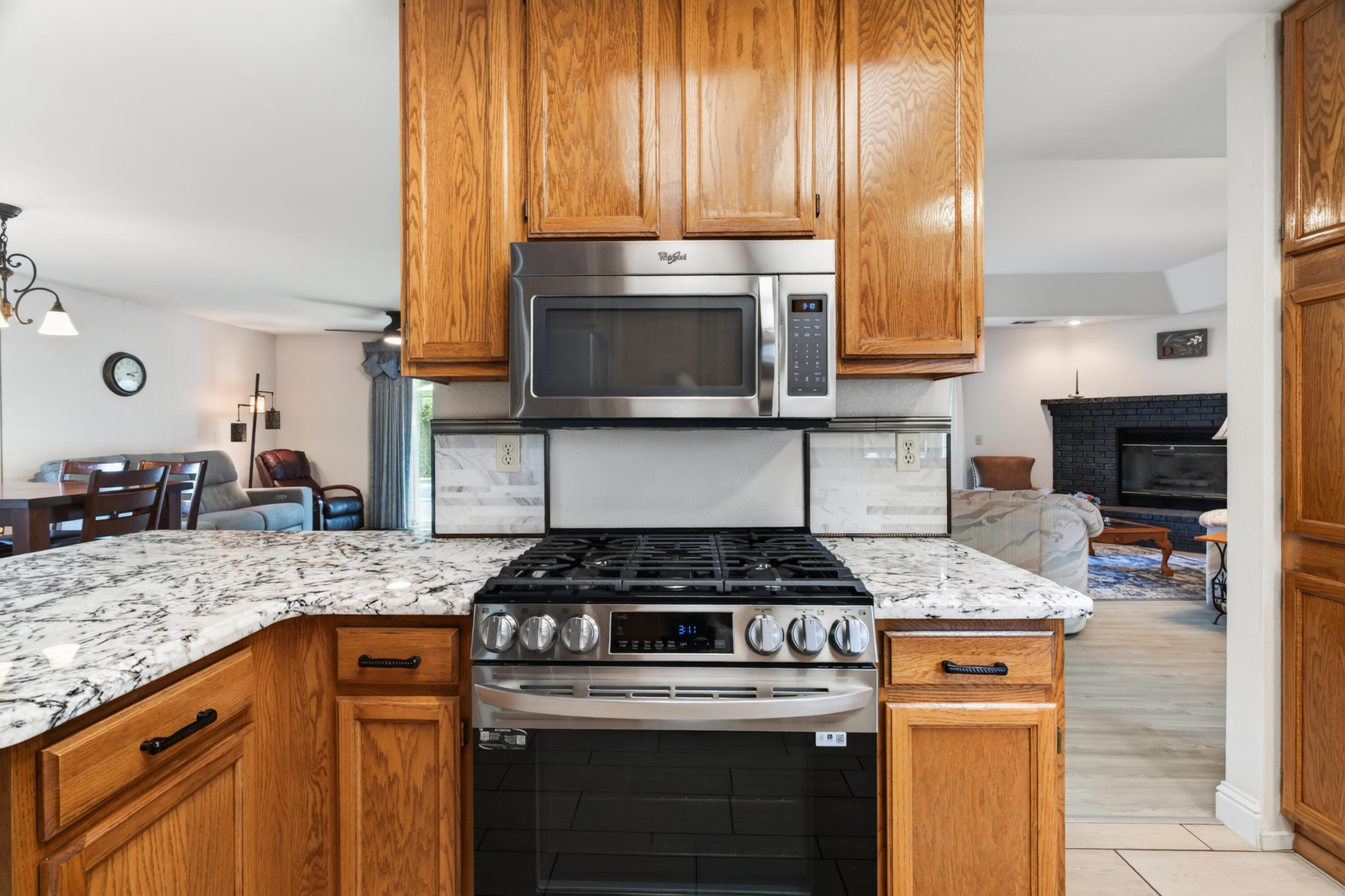 3683 Cherrywood Drive