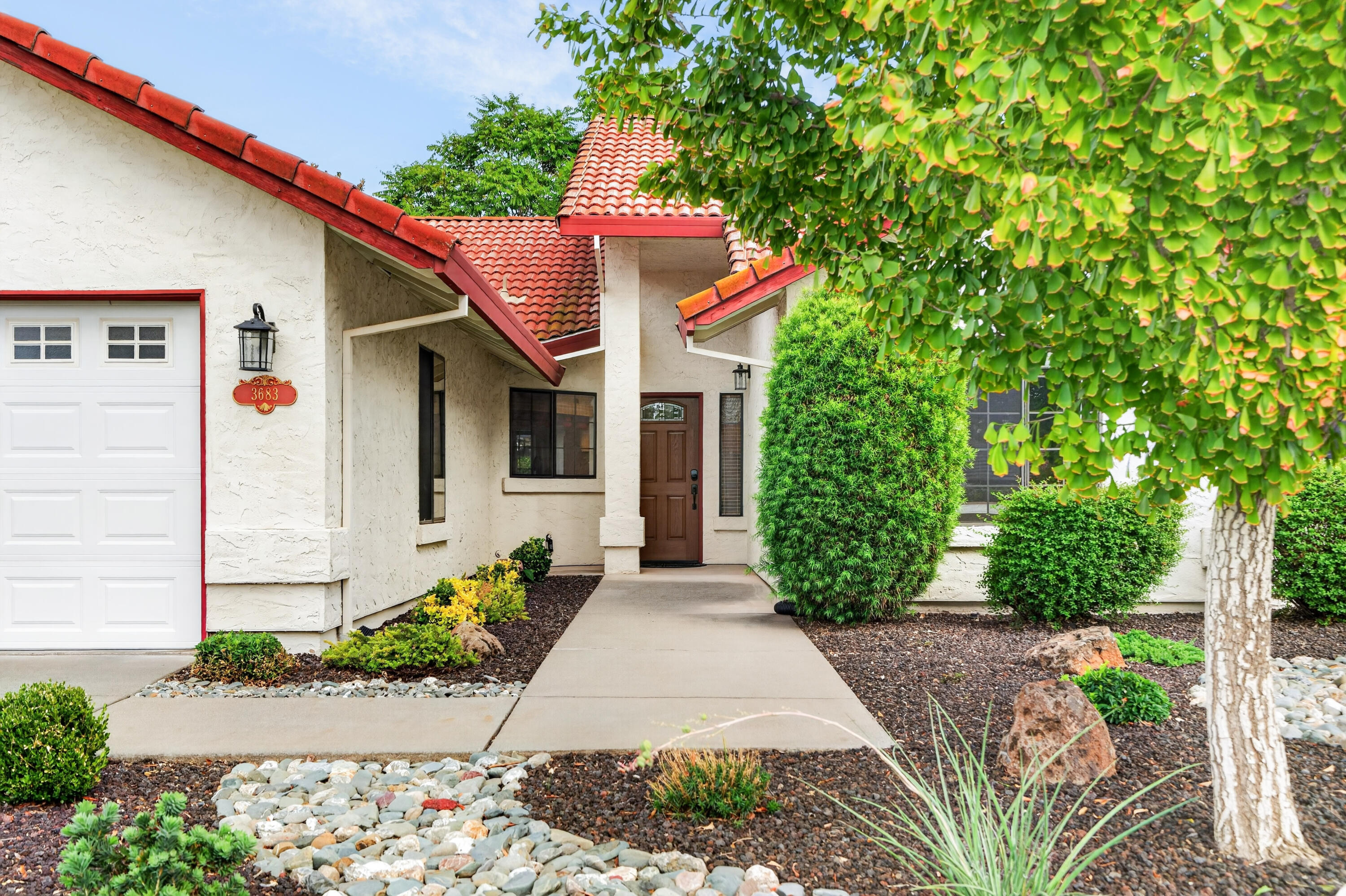 3683 Cherrywood Drive
