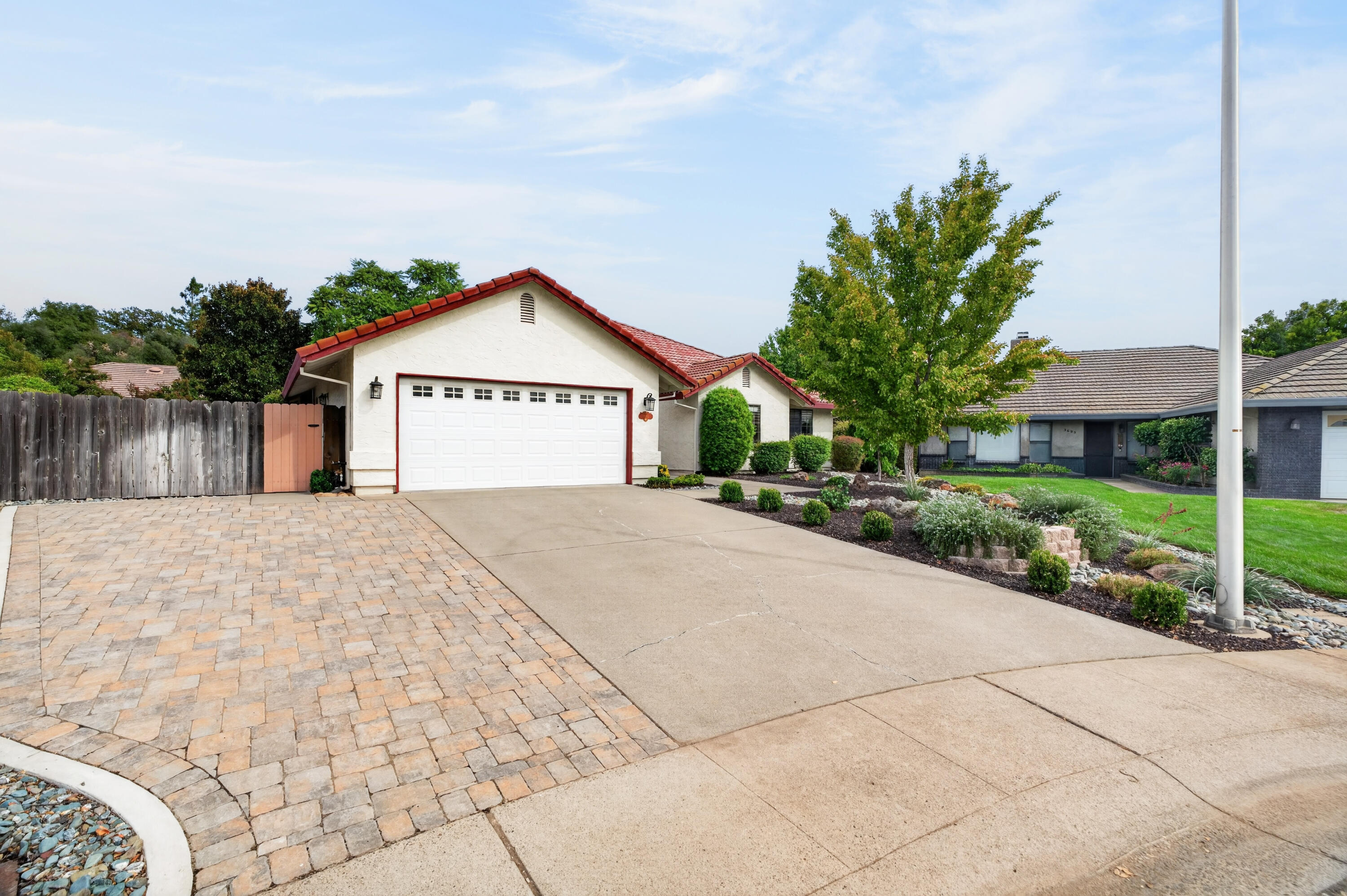 3683 Cherrywood Drive