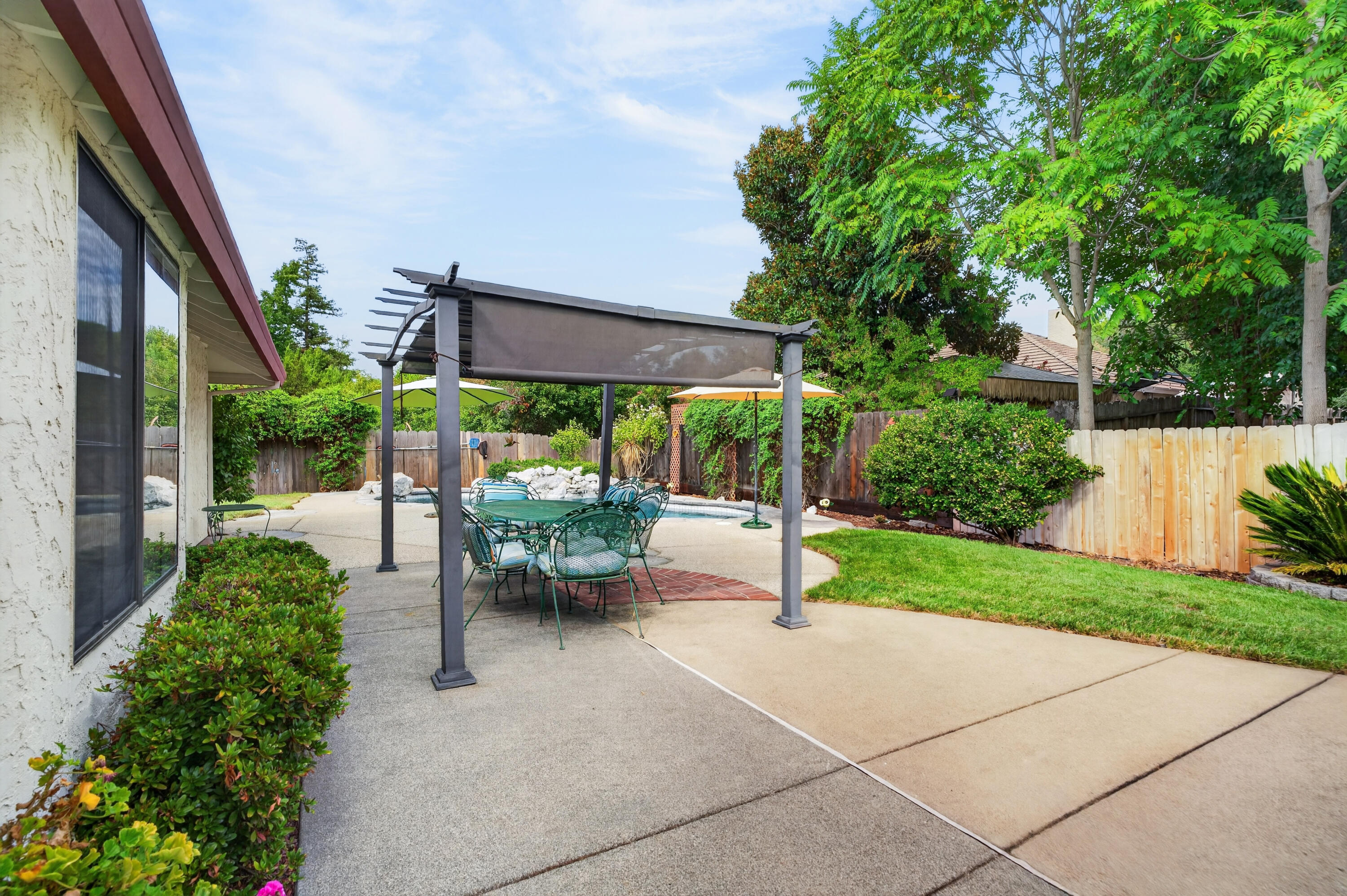 3683 Cherrywood Drive