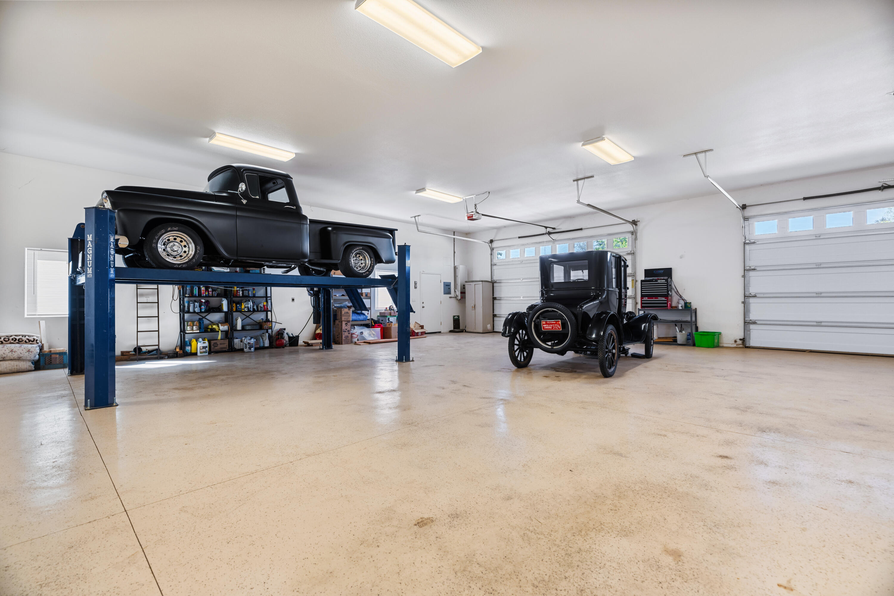 22117 Lassen View Drive