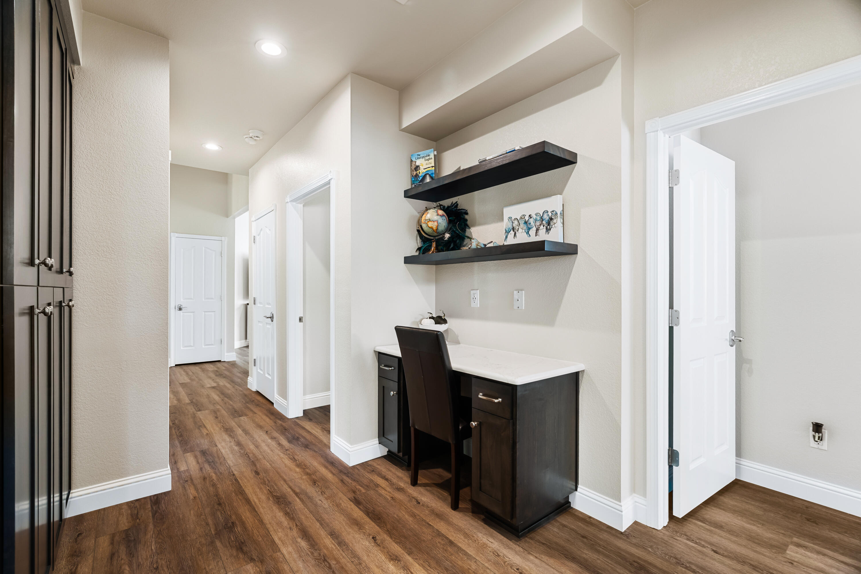 22117 Lassen View Drive