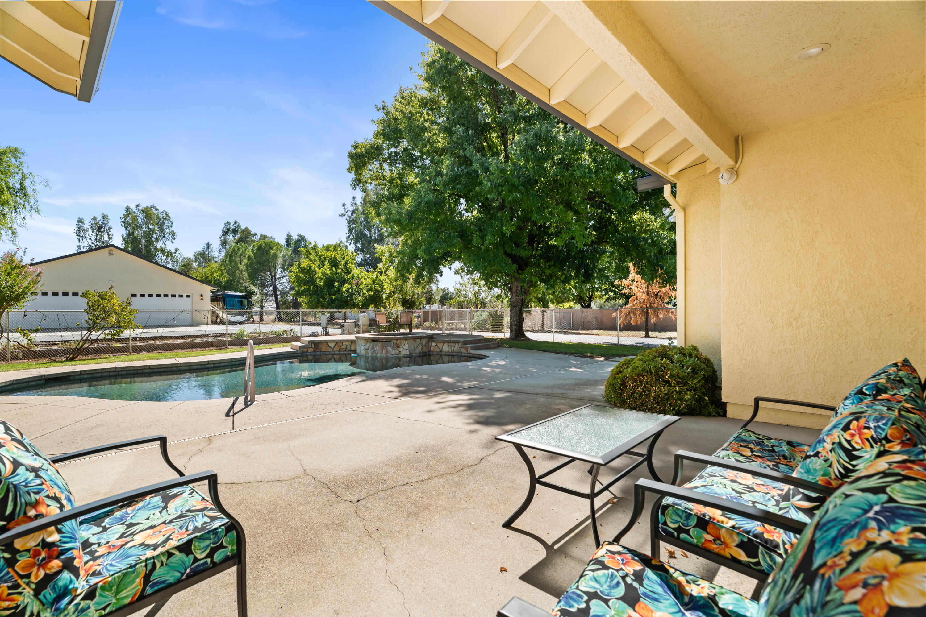 22117 Lassen View Drive