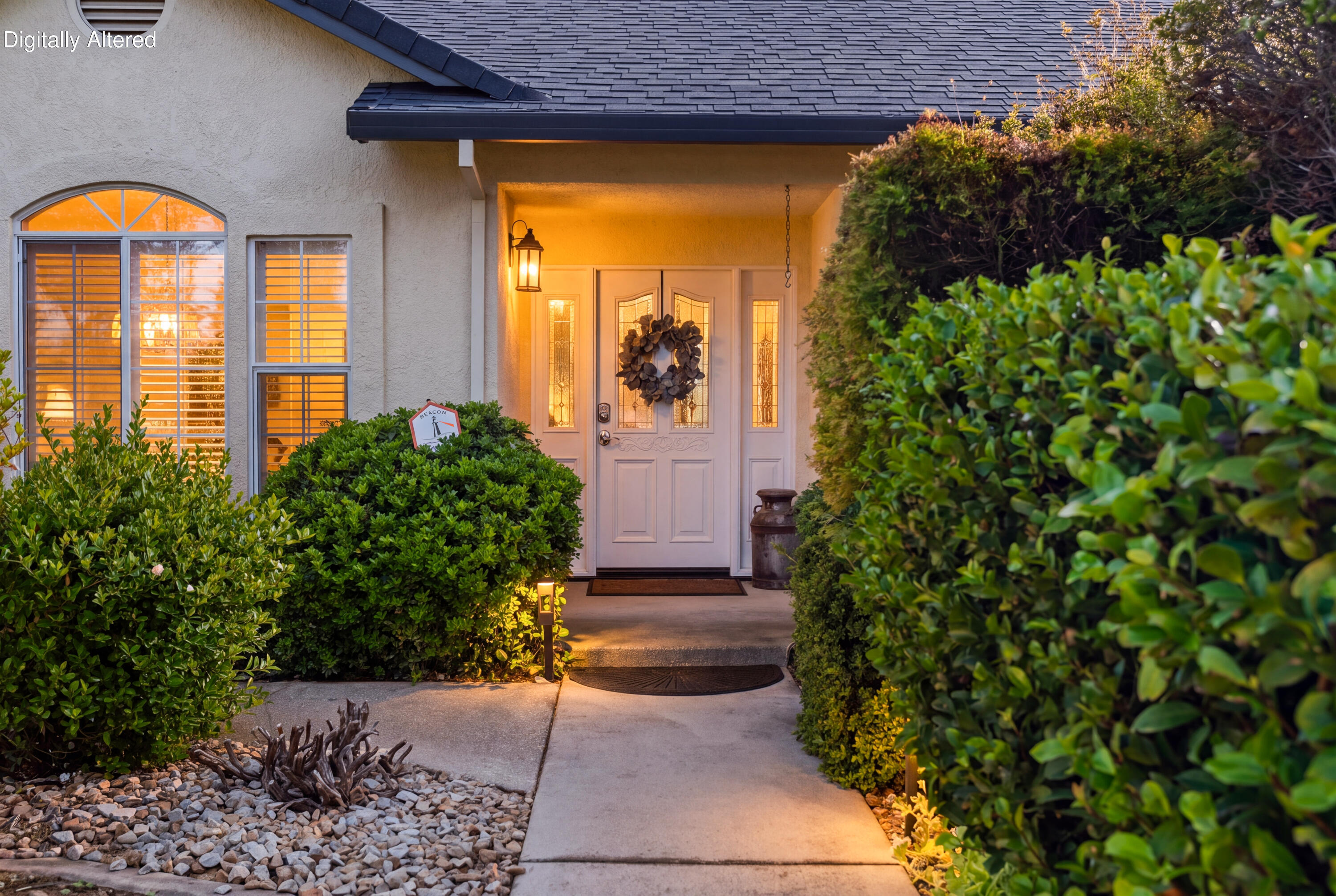 22117 Lassen View Drive