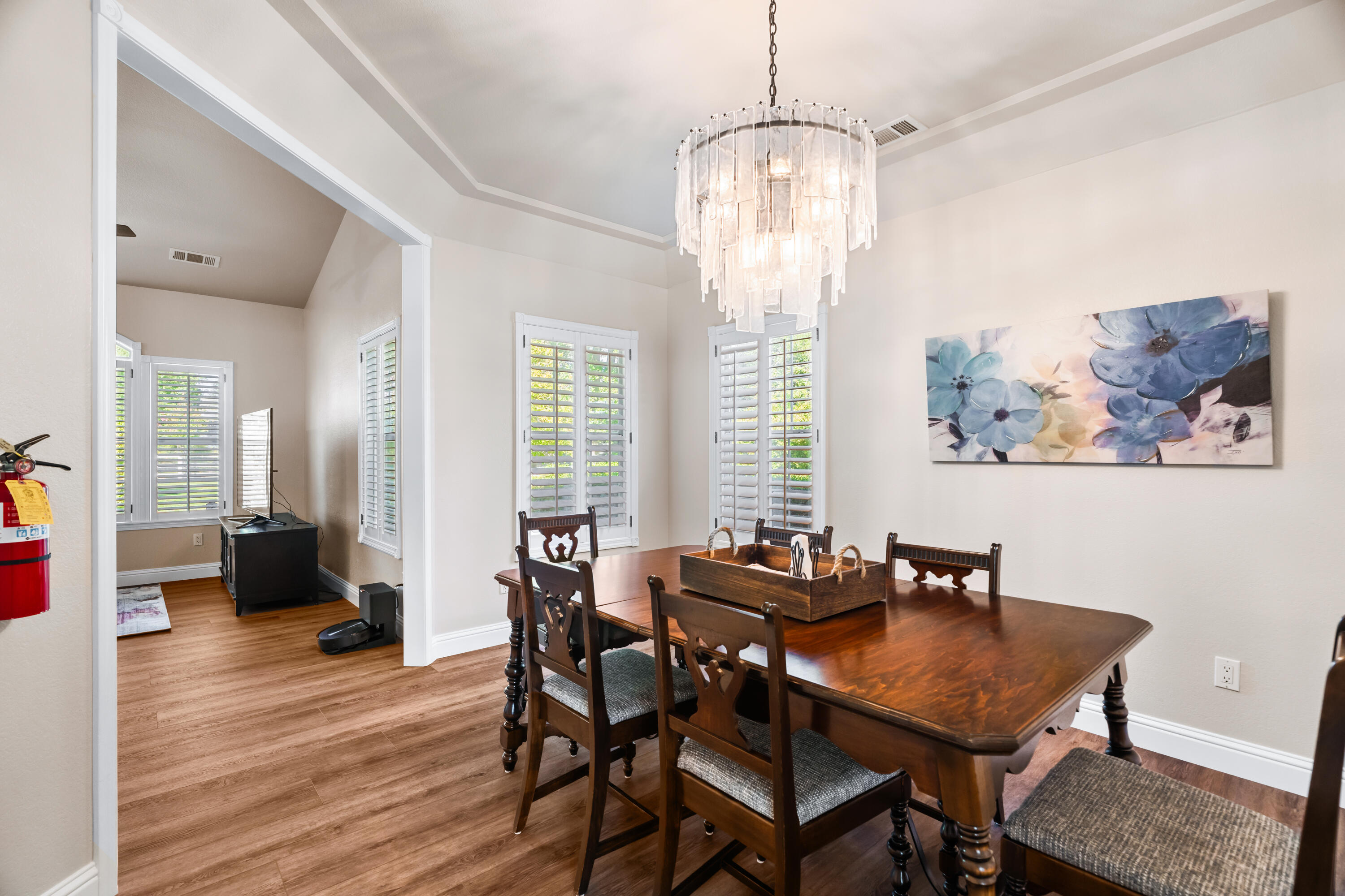 22117 Lassen View Drive