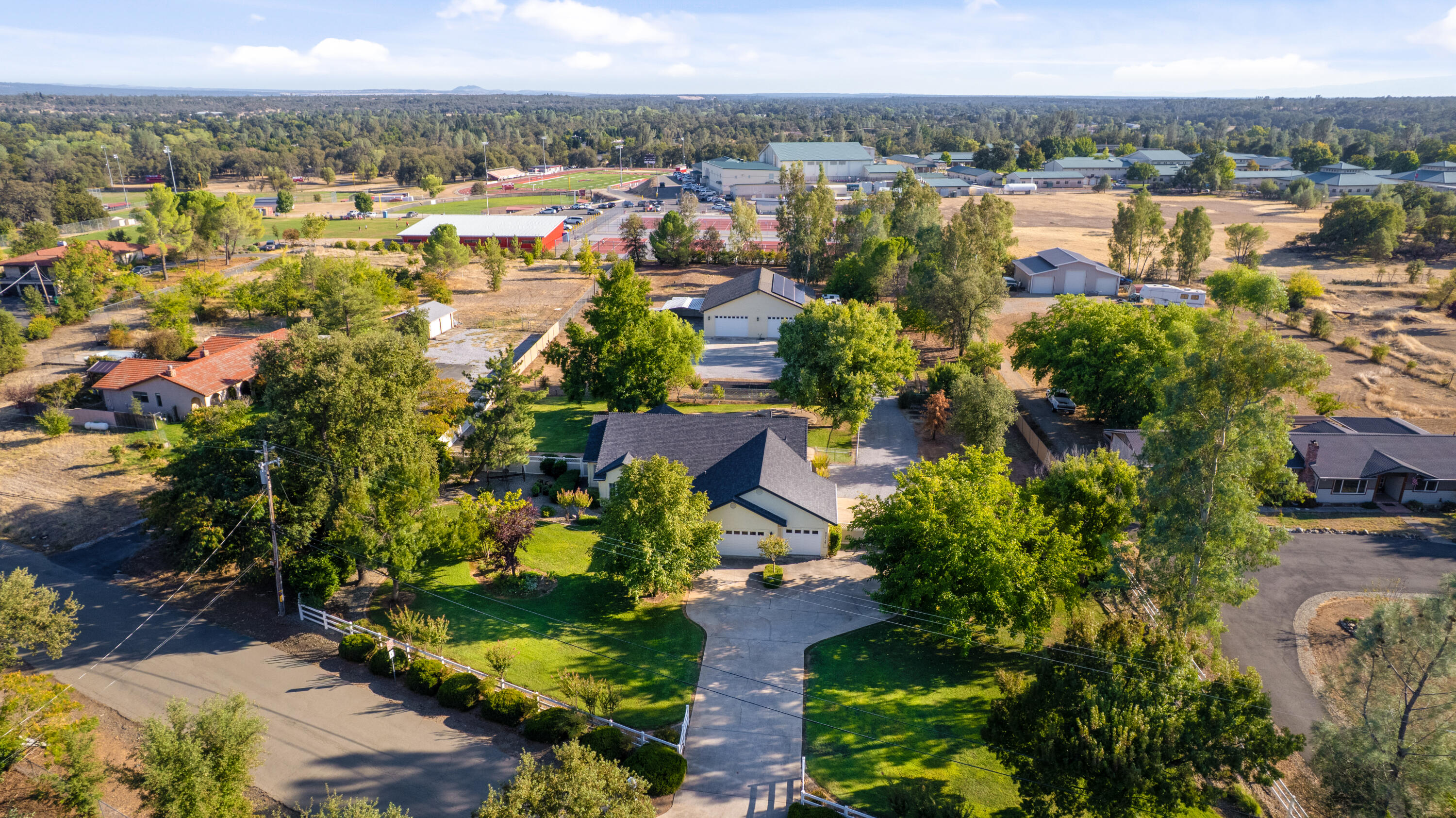 22117 Lassen View Drive